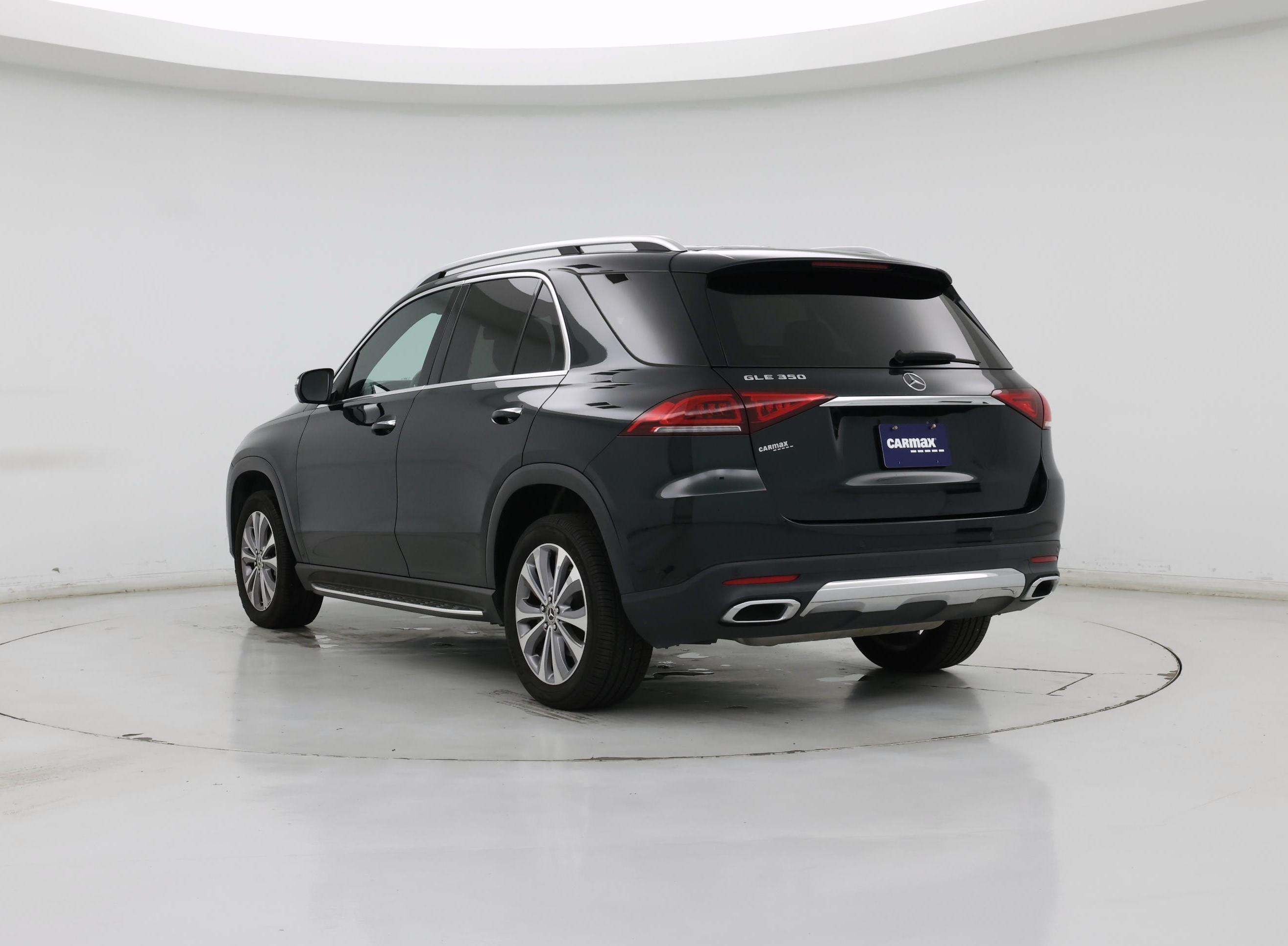 Thumbnail: 2022 Mercedes-Benz GLE - 2