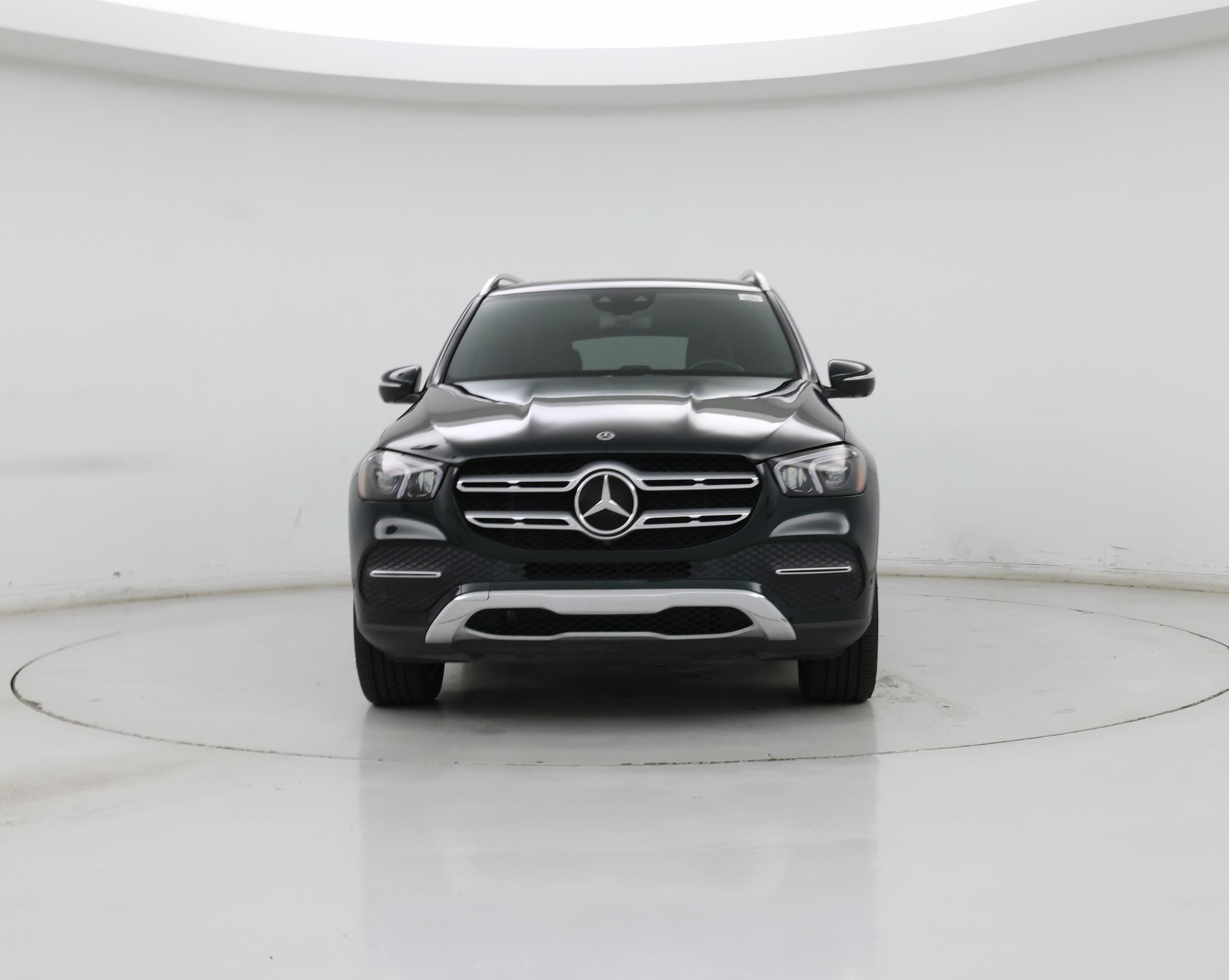 Thumbnail: 2022 Mercedes-Benz GLE - 5