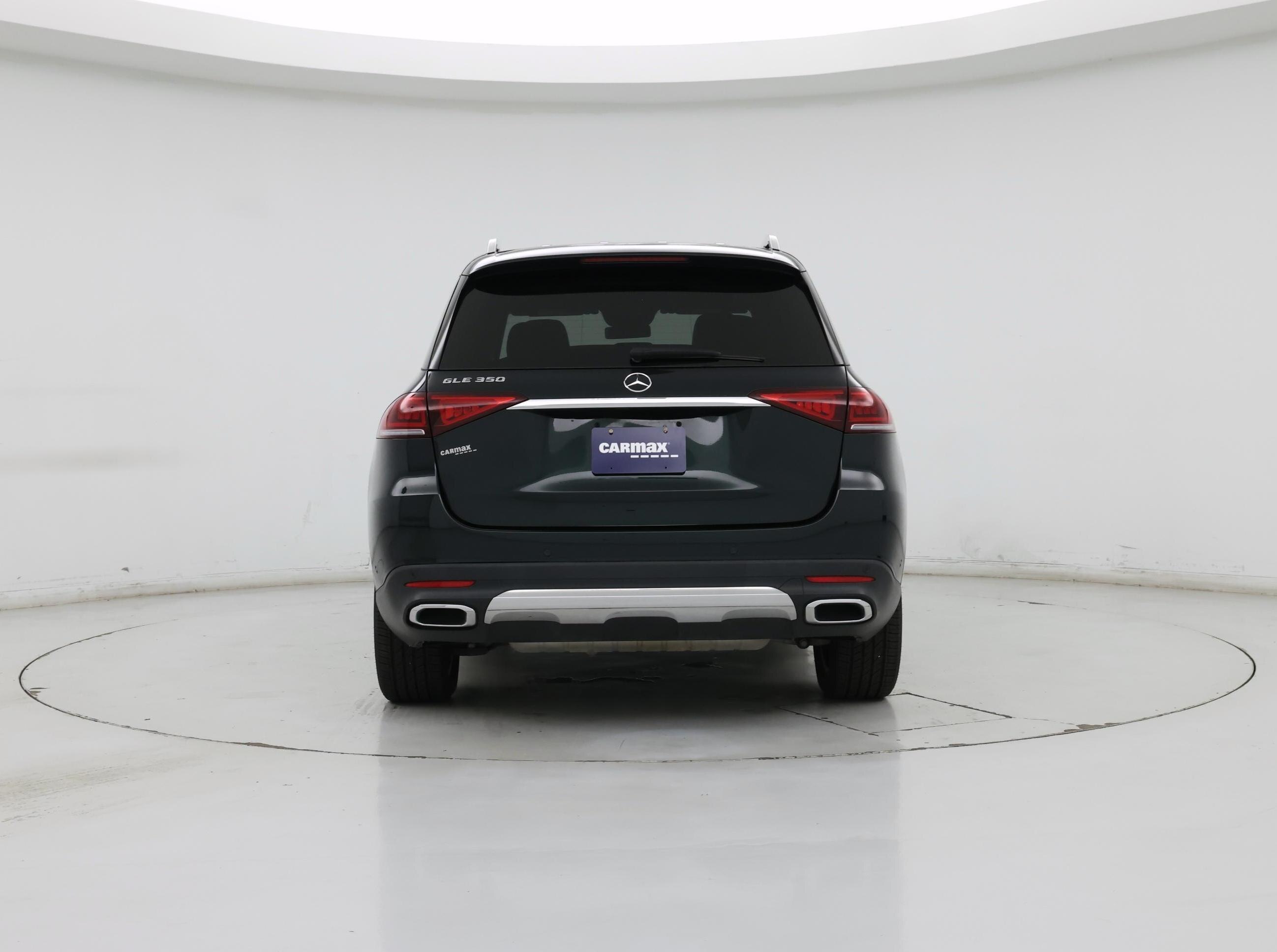 Thumbnail: 2022 Mercedes-Benz GLE - 6