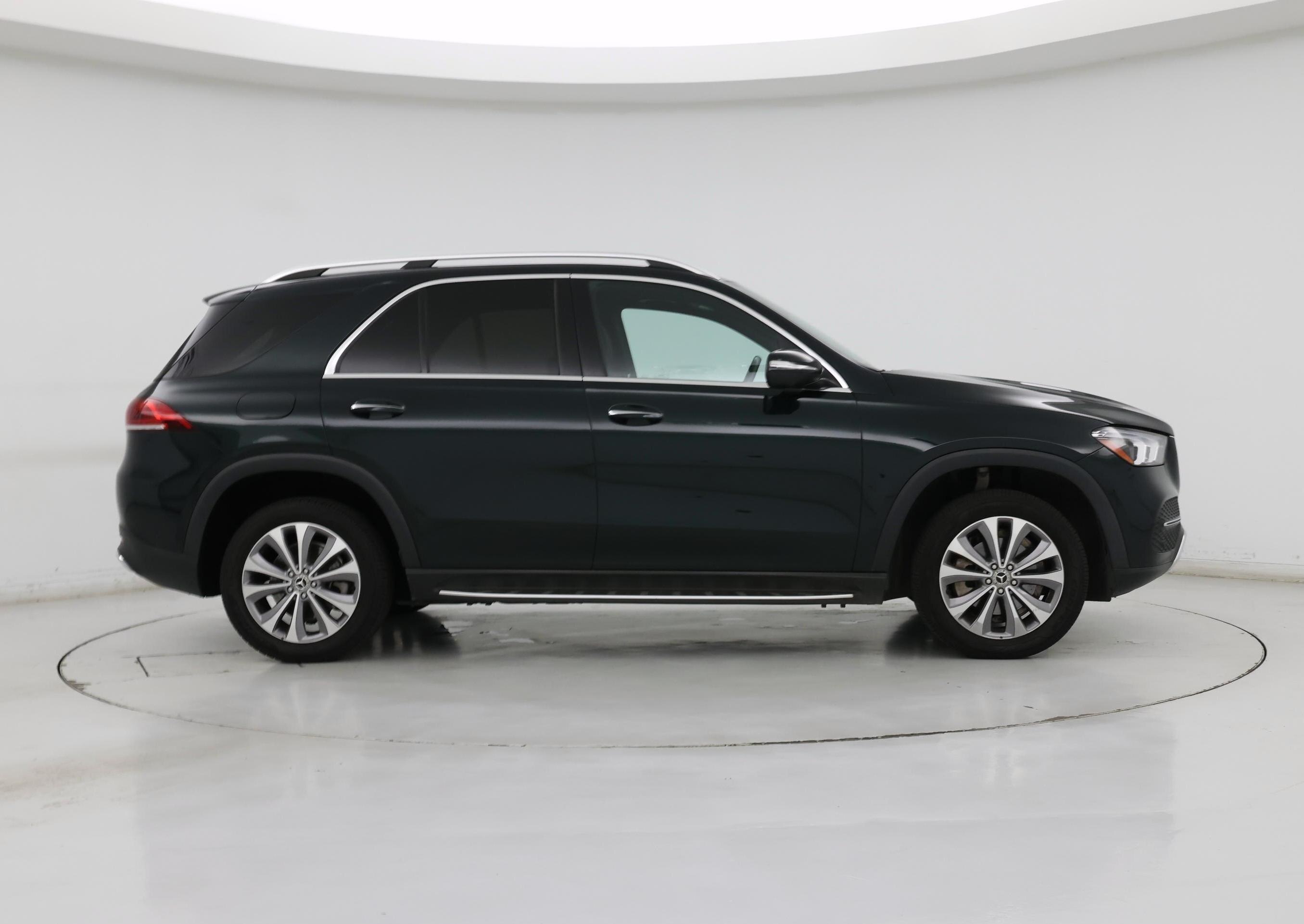 Thumbnail: 2022 Mercedes-Benz GLE - 7