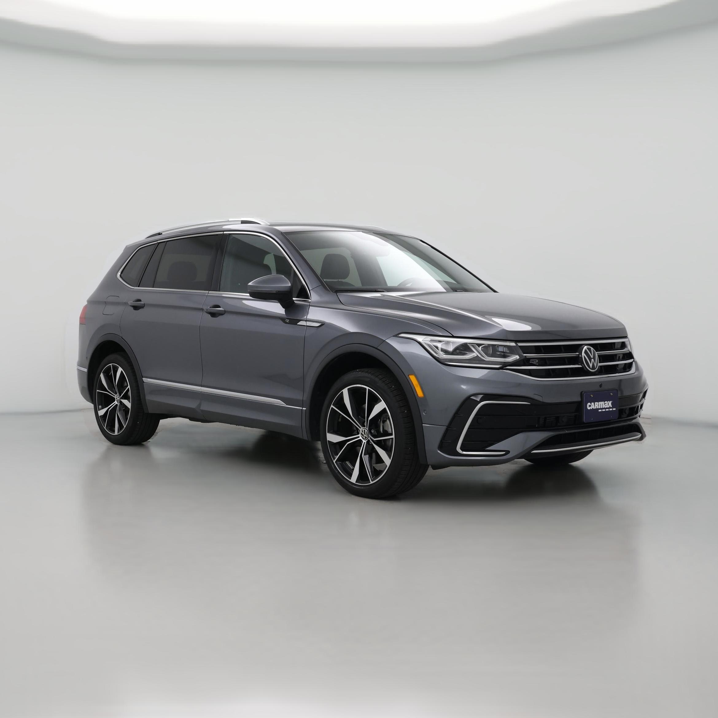 Thumbnail: 2024 Volkswagen Tiguan - 1