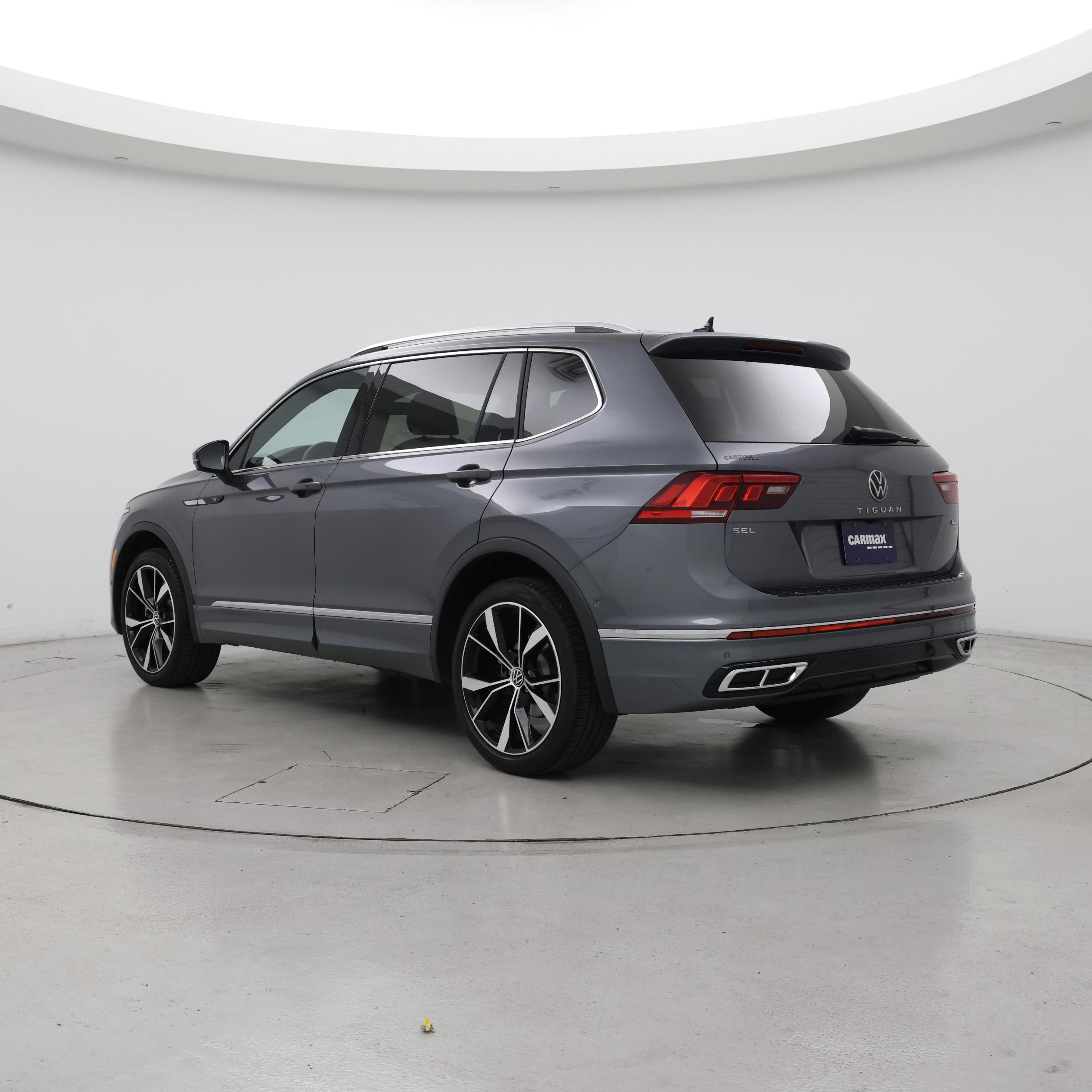 Thumbnail: 2024 Volkswagen Tiguan - 2