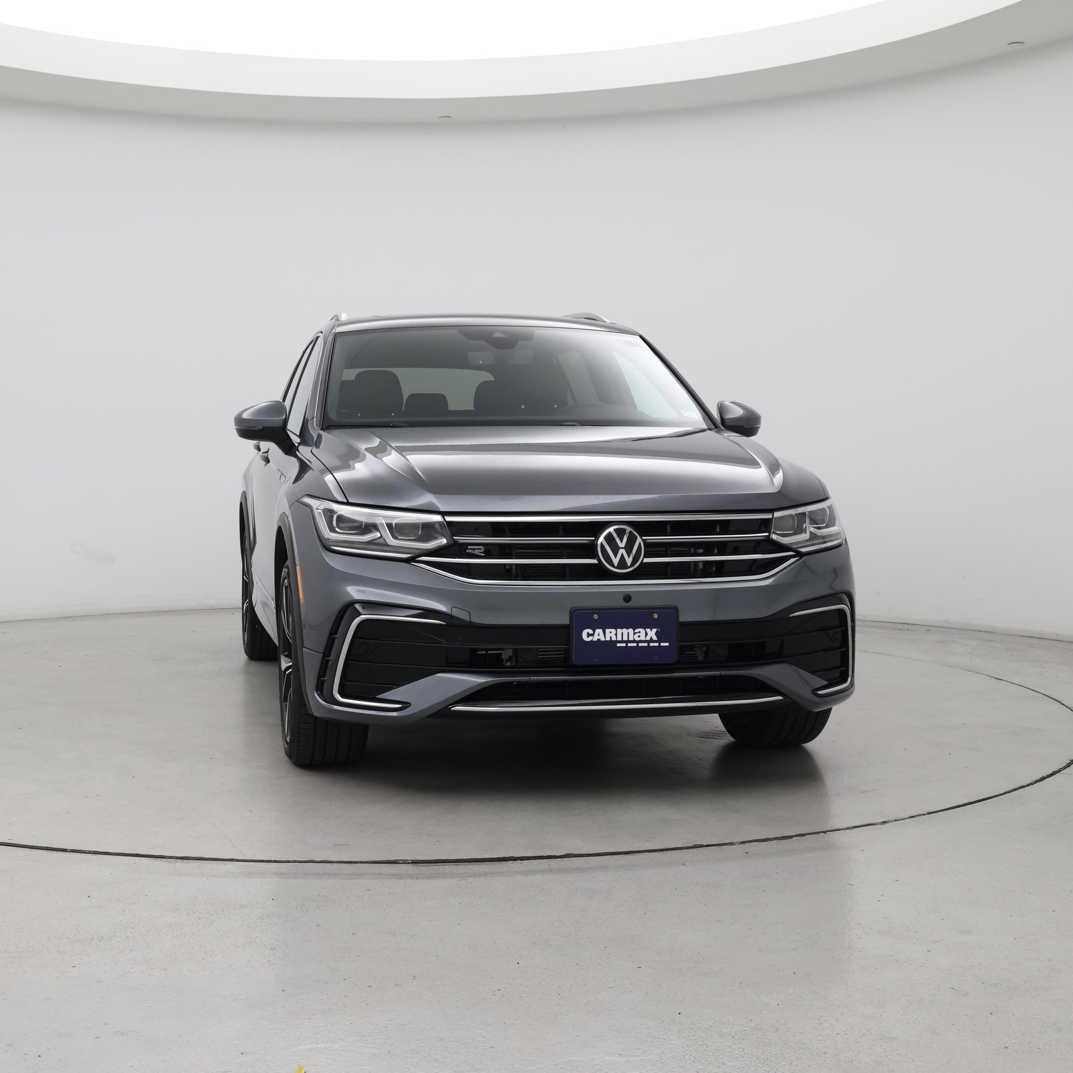 Thumbnail: 2024 Volkswagen Tiguan - 5