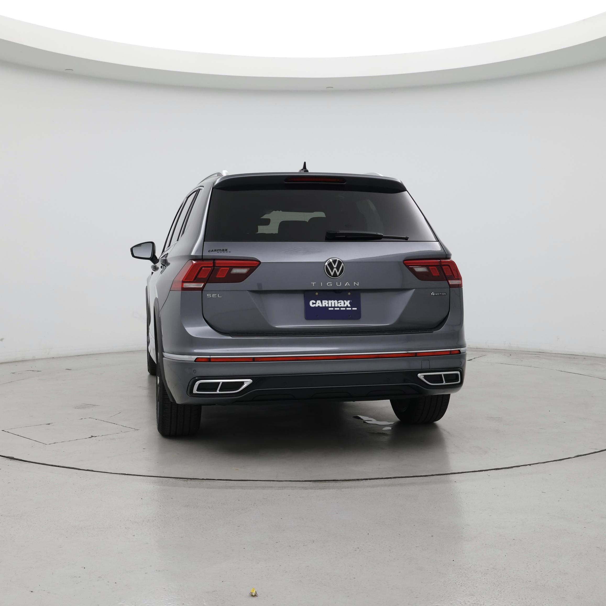 Thumbnail: 2024 Volkswagen Tiguan - 6