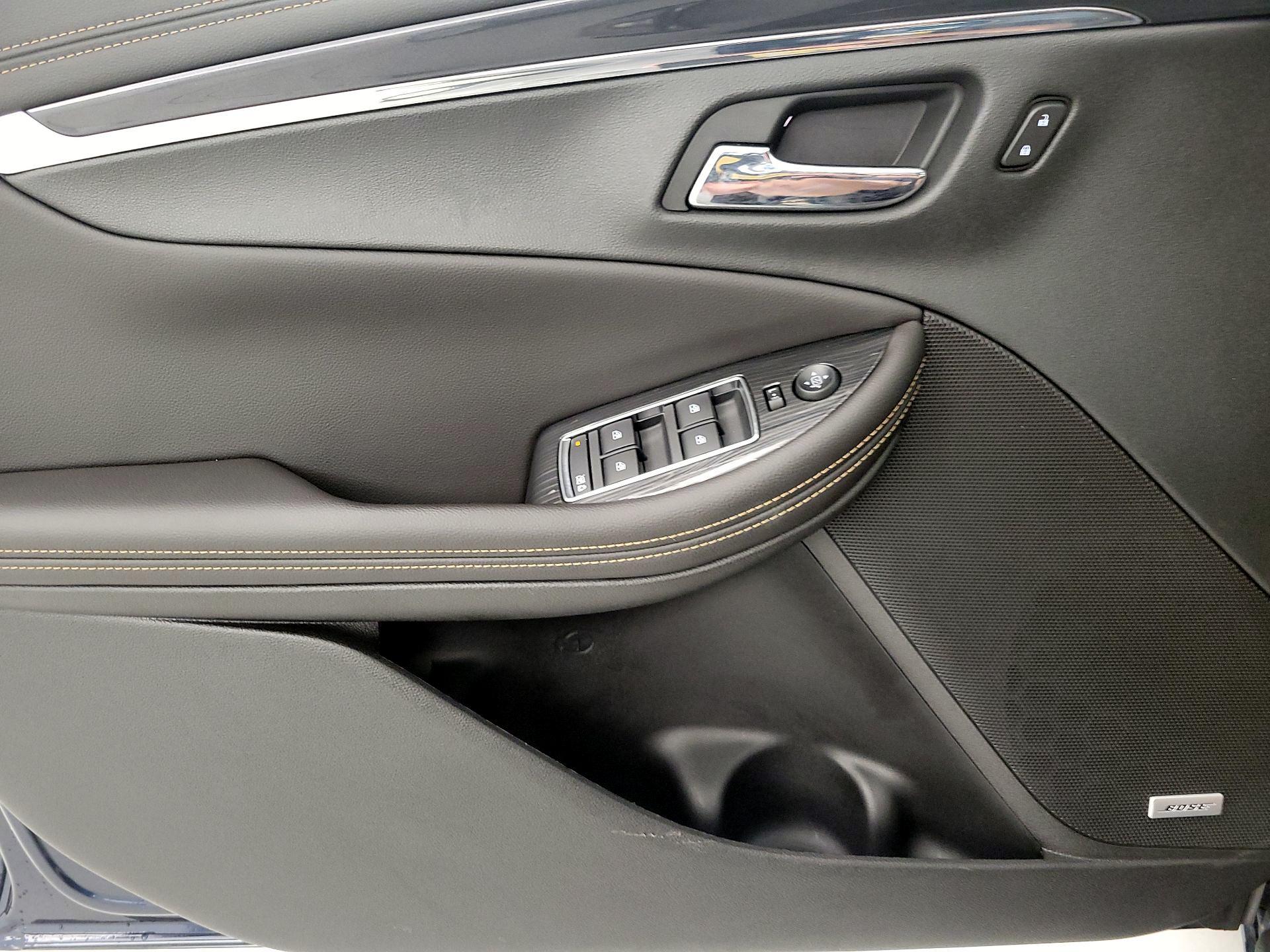 Thumbnail: 2018 Chevrolet Impala - 12