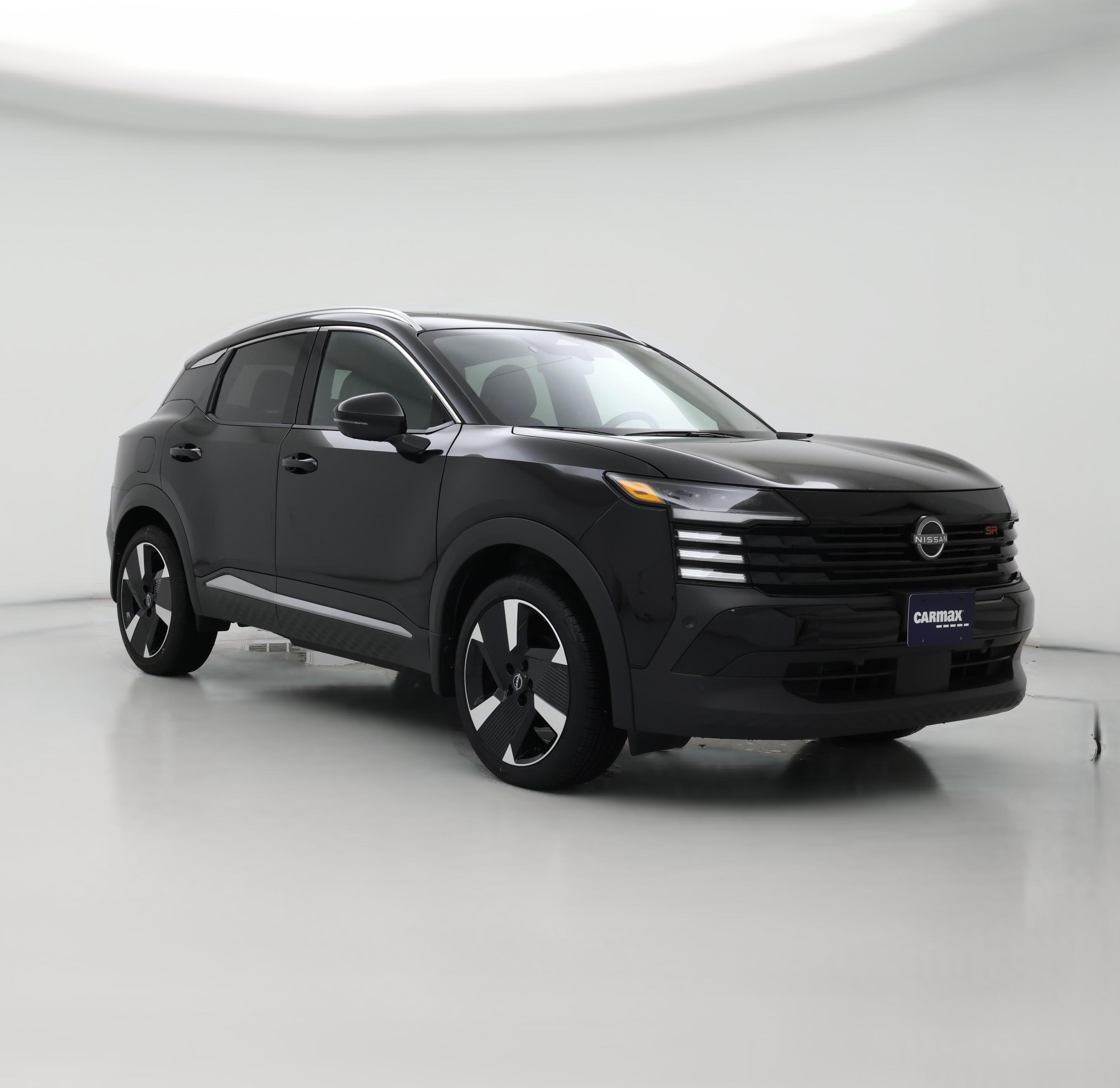 Thumbnail: 2025 Nissan Kicks - 1