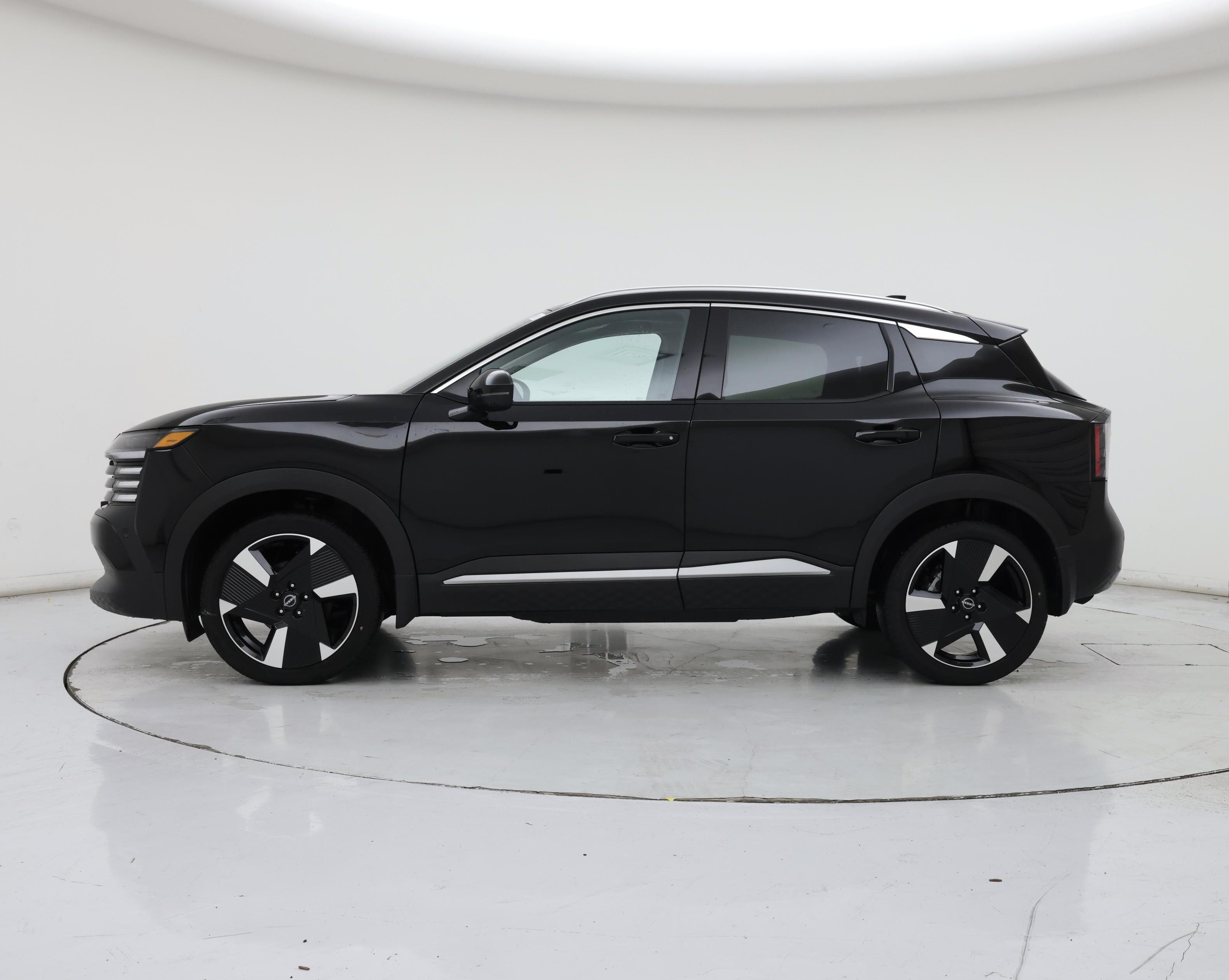 Thumbnail: 2025 Nissan Kicks - 3