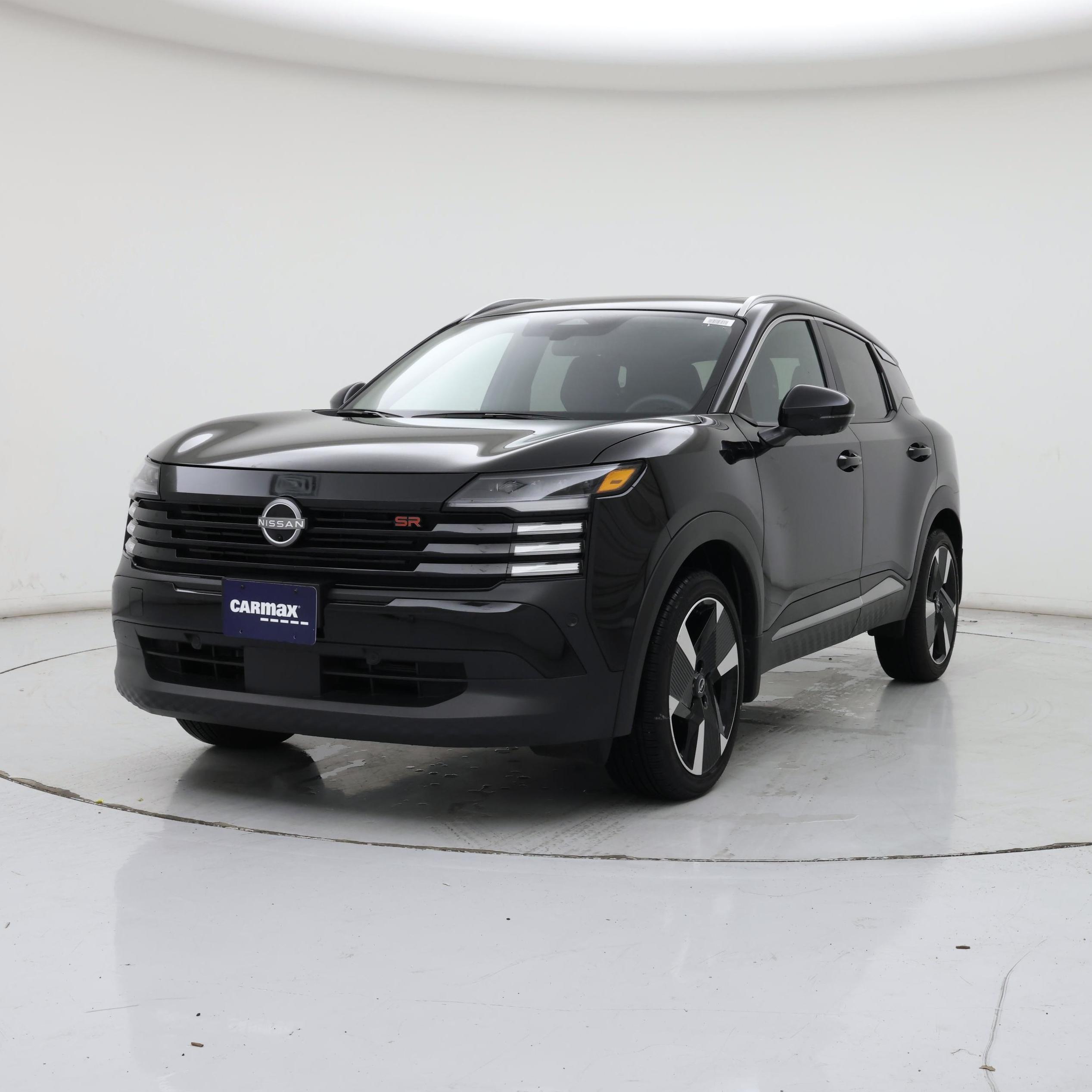 Thumbnail: 2025 Nissan Kicks - 4