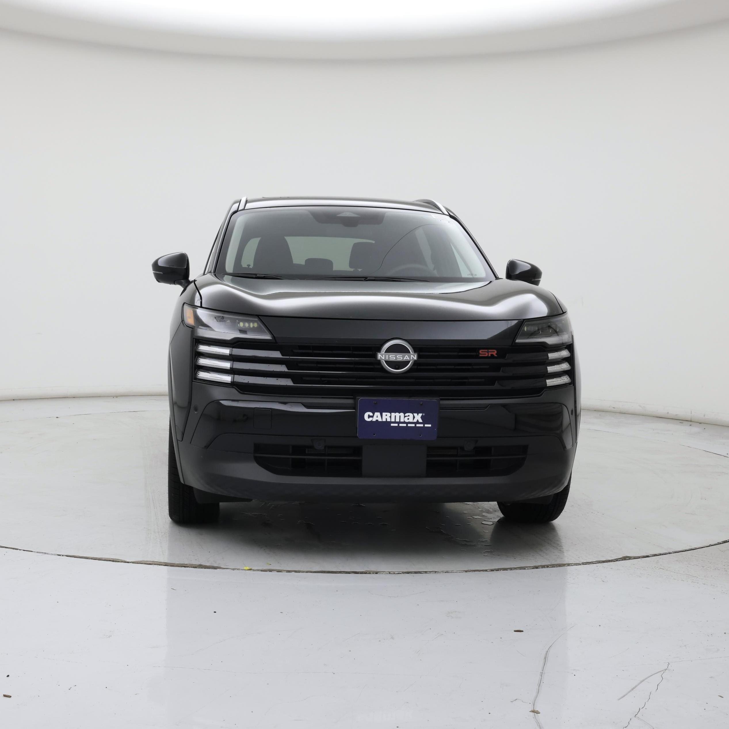 Thumbnail: 2025 Nissan Kicks - 5
