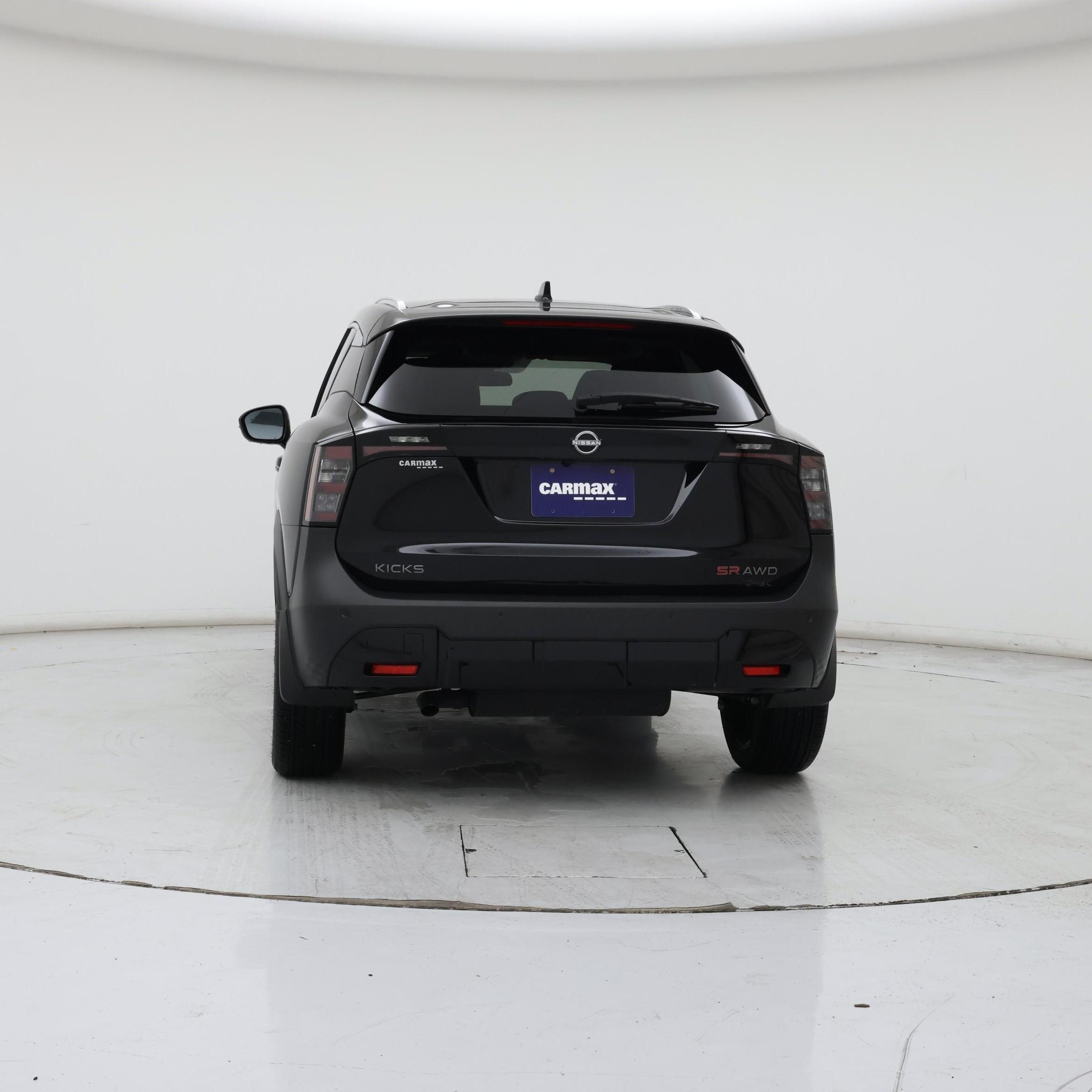 Thumbnail: 2025 Nissan Kicks - 6