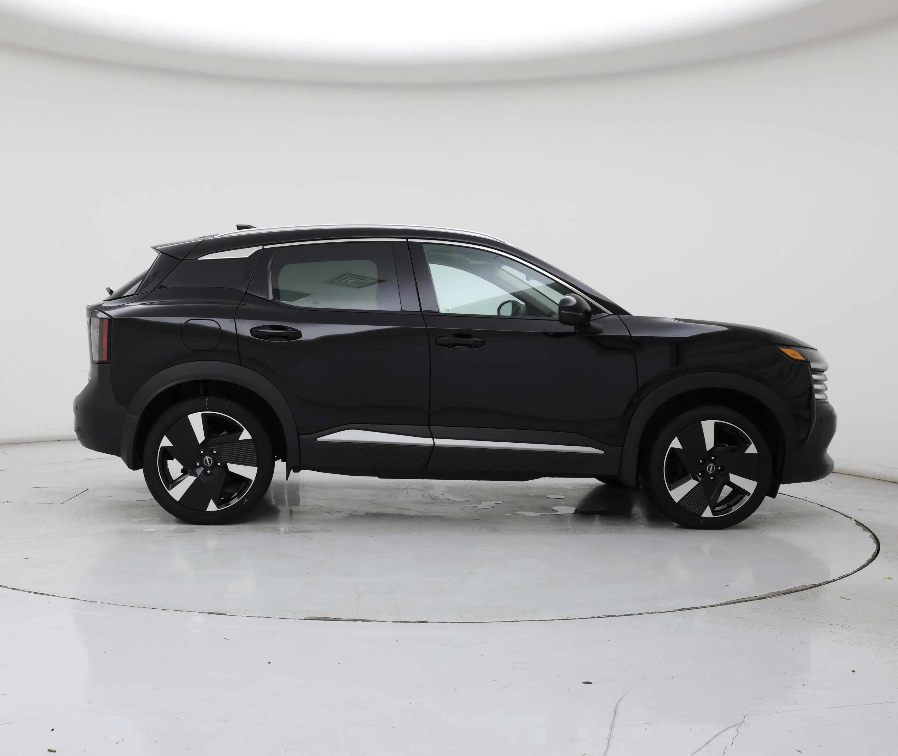 Thumbnail: 2025 Nissan Kicks - 7