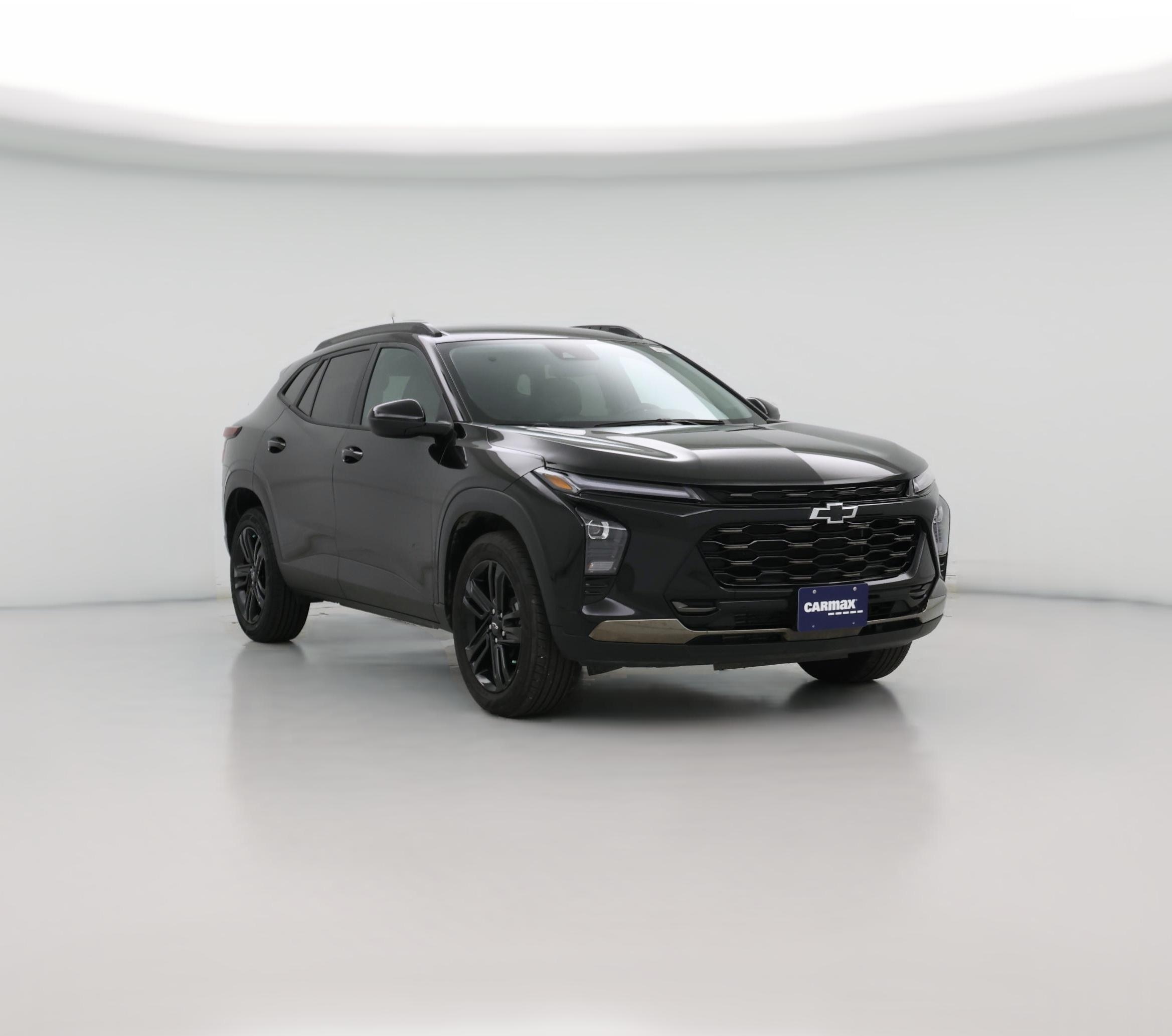 Thumbnail: 2025 Chevrolet Trax - 1