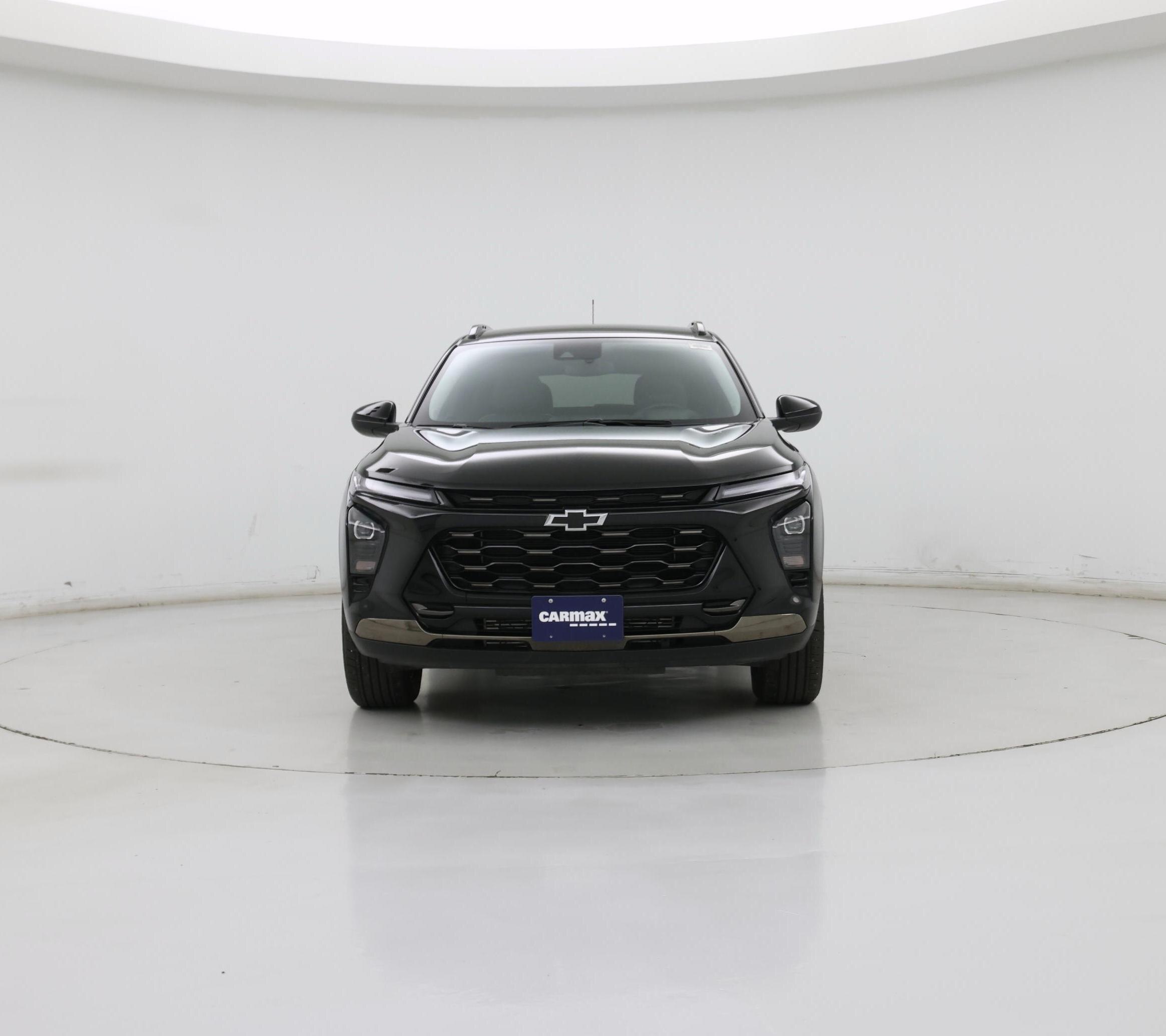 Thumbnail: 2025 Chevrolet Trax - 5