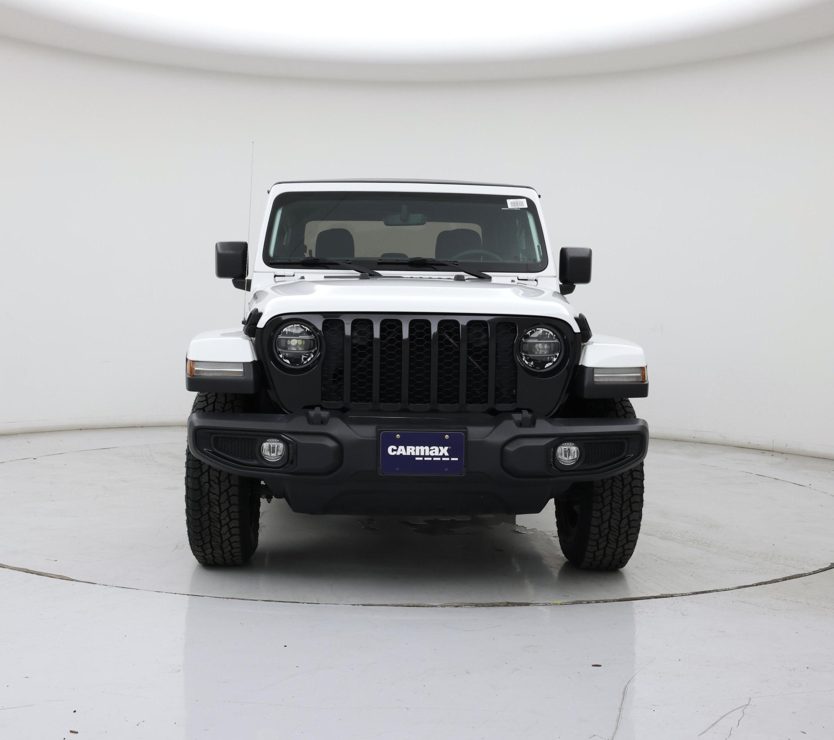 Thumbnail: 2022 Jeep Gladiator - 5