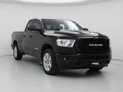 2023 Ram 1500 Bighorn