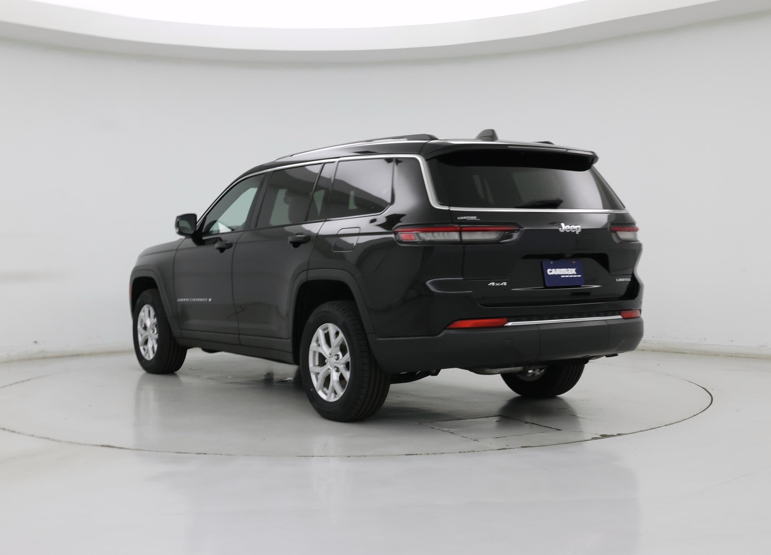 Thumbnail: 2023 Jeep Grand Cherokee L - 2