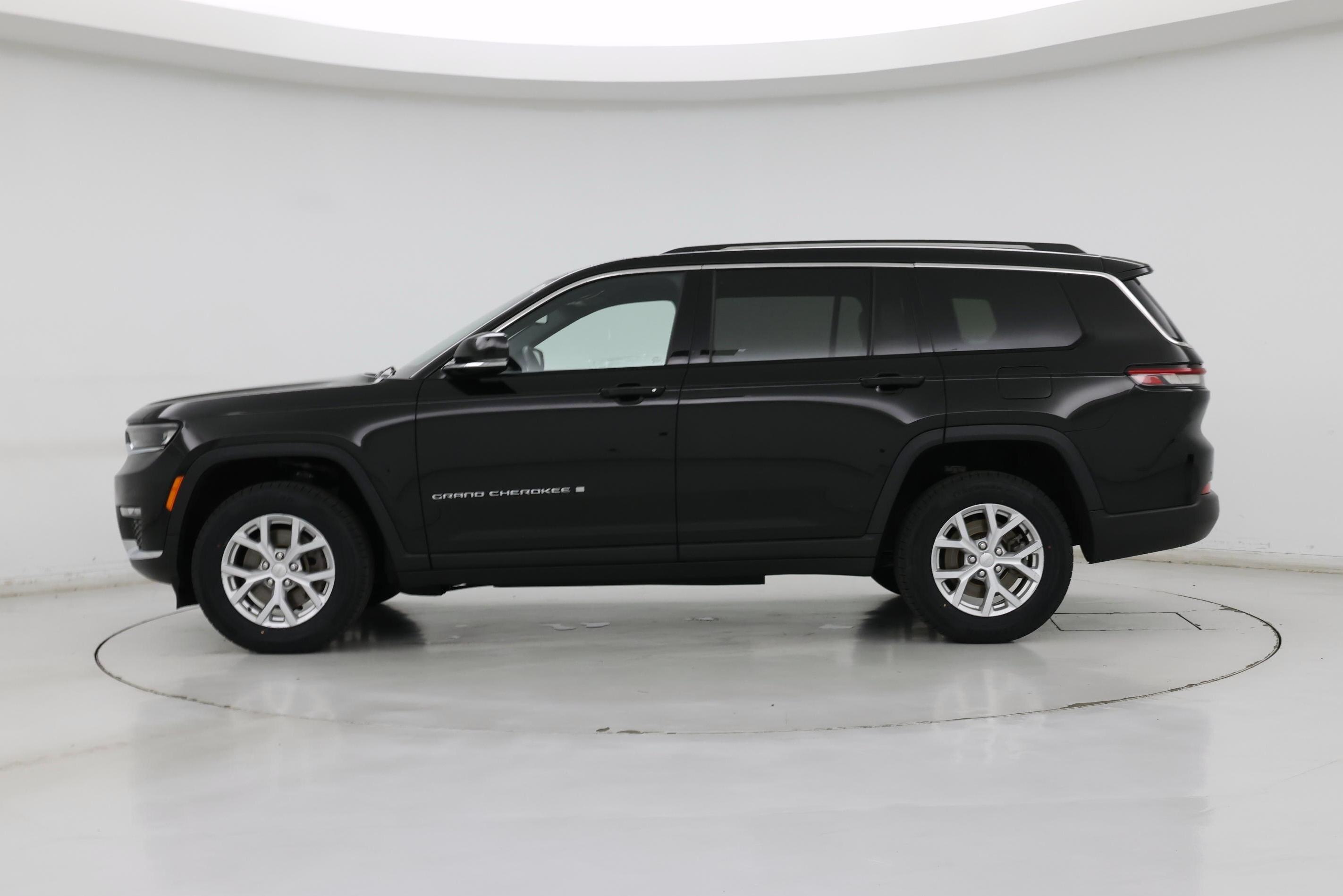 Thumbnail: 2023 Jeep Grand Cherokee L - 3