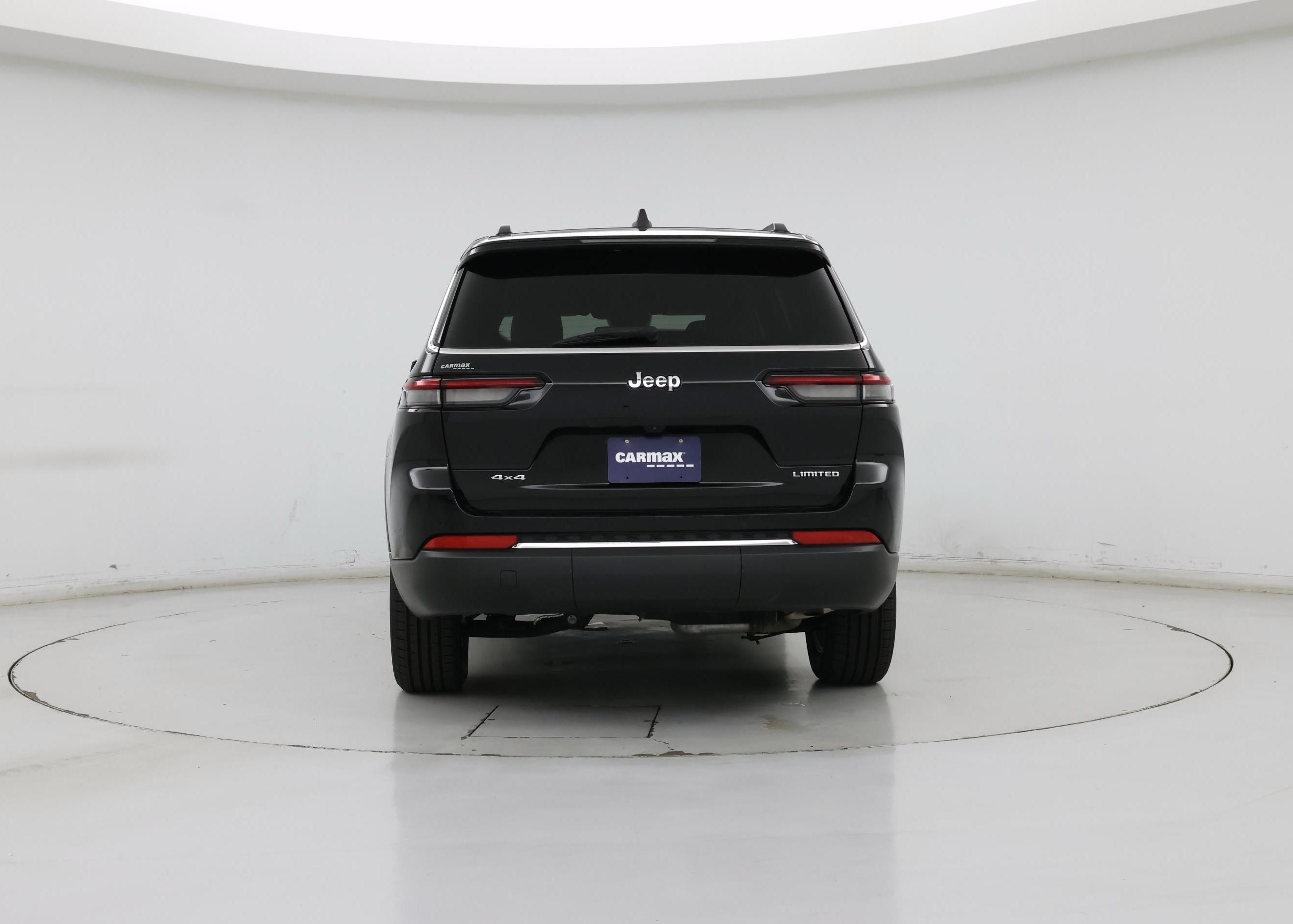 Thumbnail: 2023 Jeep Grand Cherokee L - 6