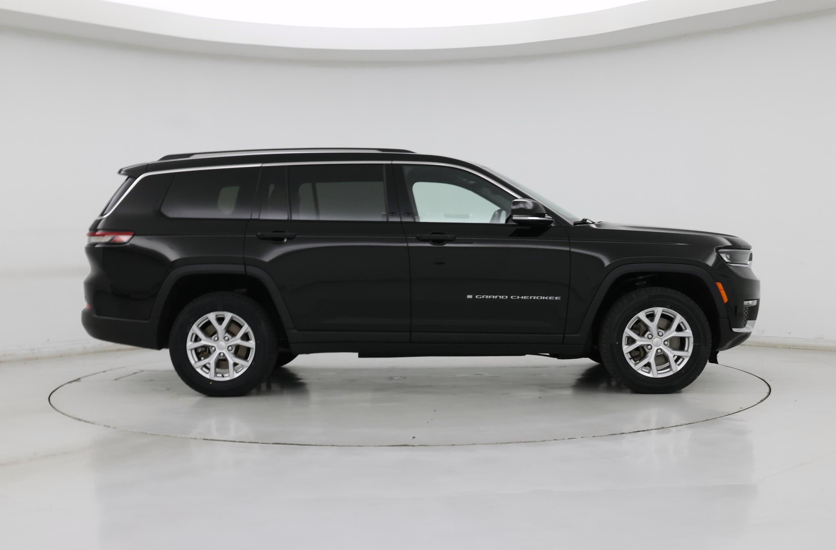 Thumbnail: 2023 Jeep Grand Cherokee L - 7