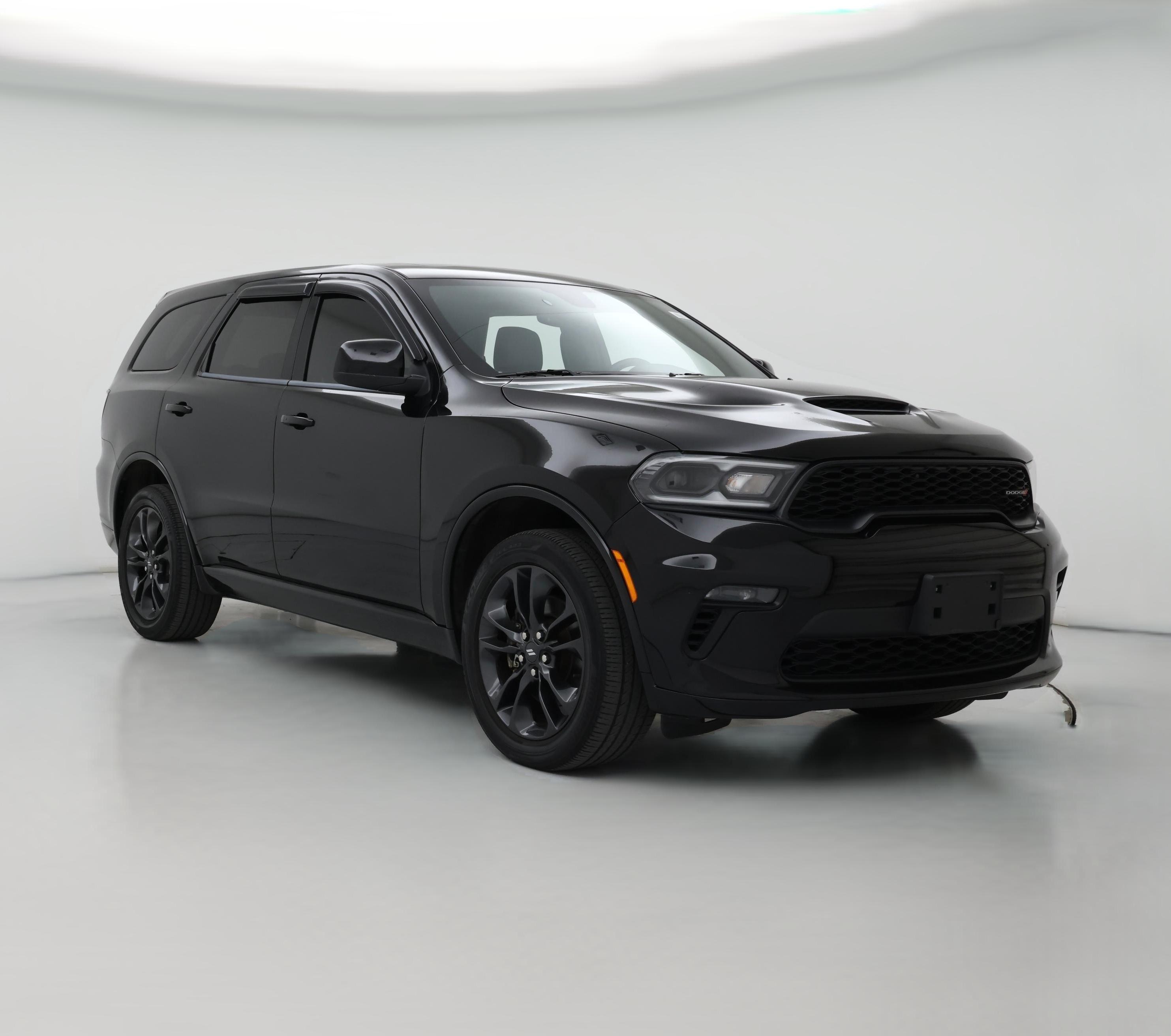 Thumbnail: 2022 Dodge Durango - 1