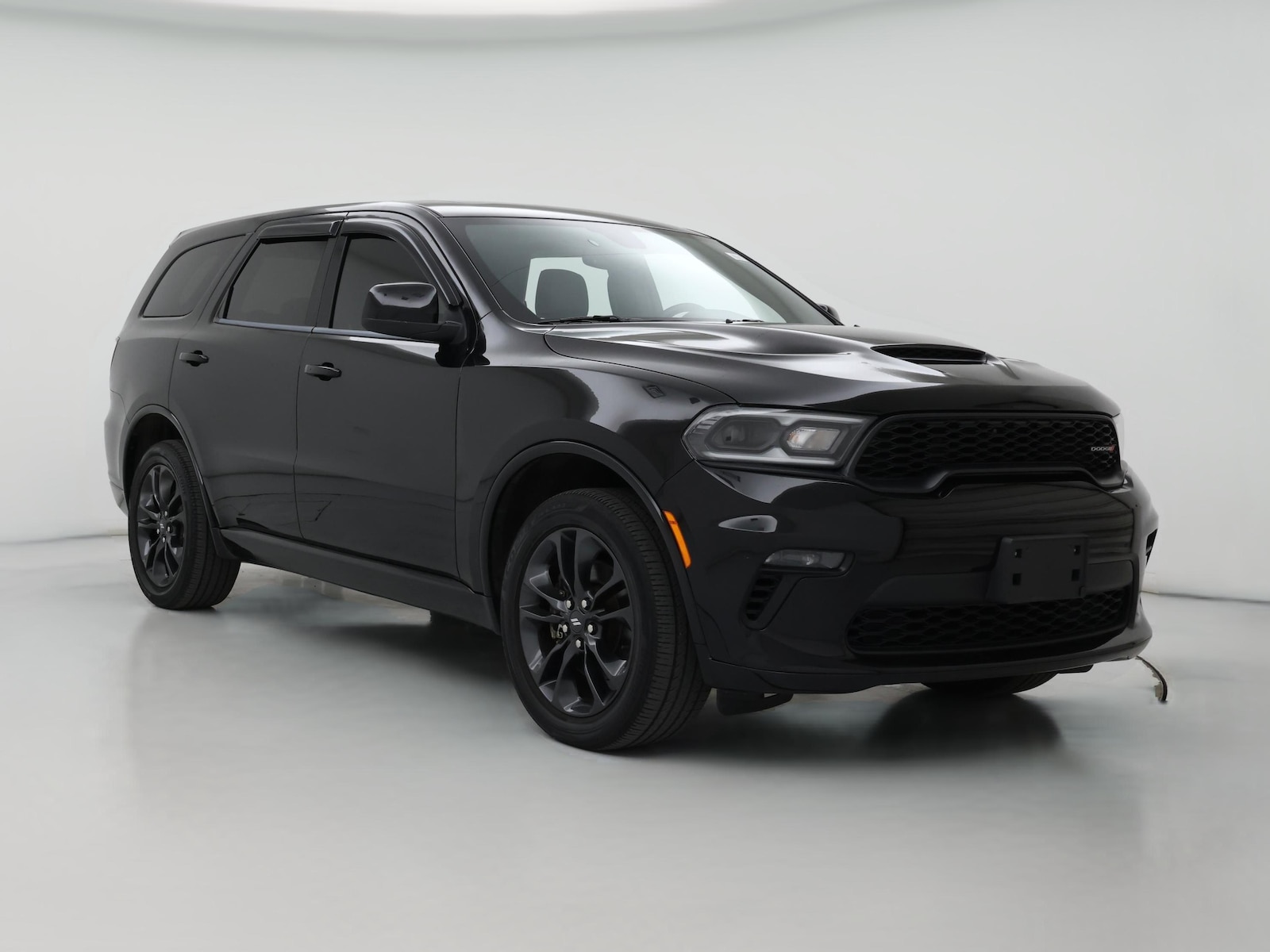 2022 Dodge Durango