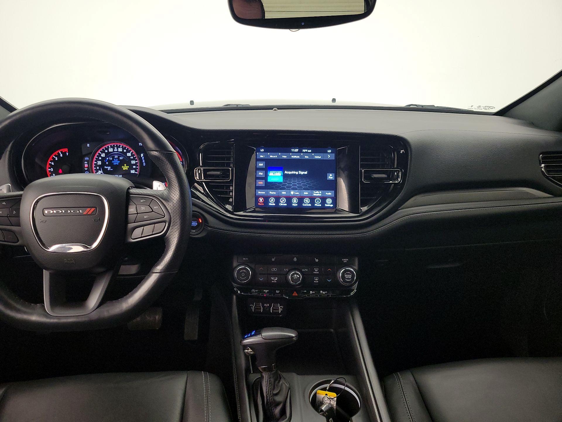 Thumbnail: 2022 Dodge Durango - 9