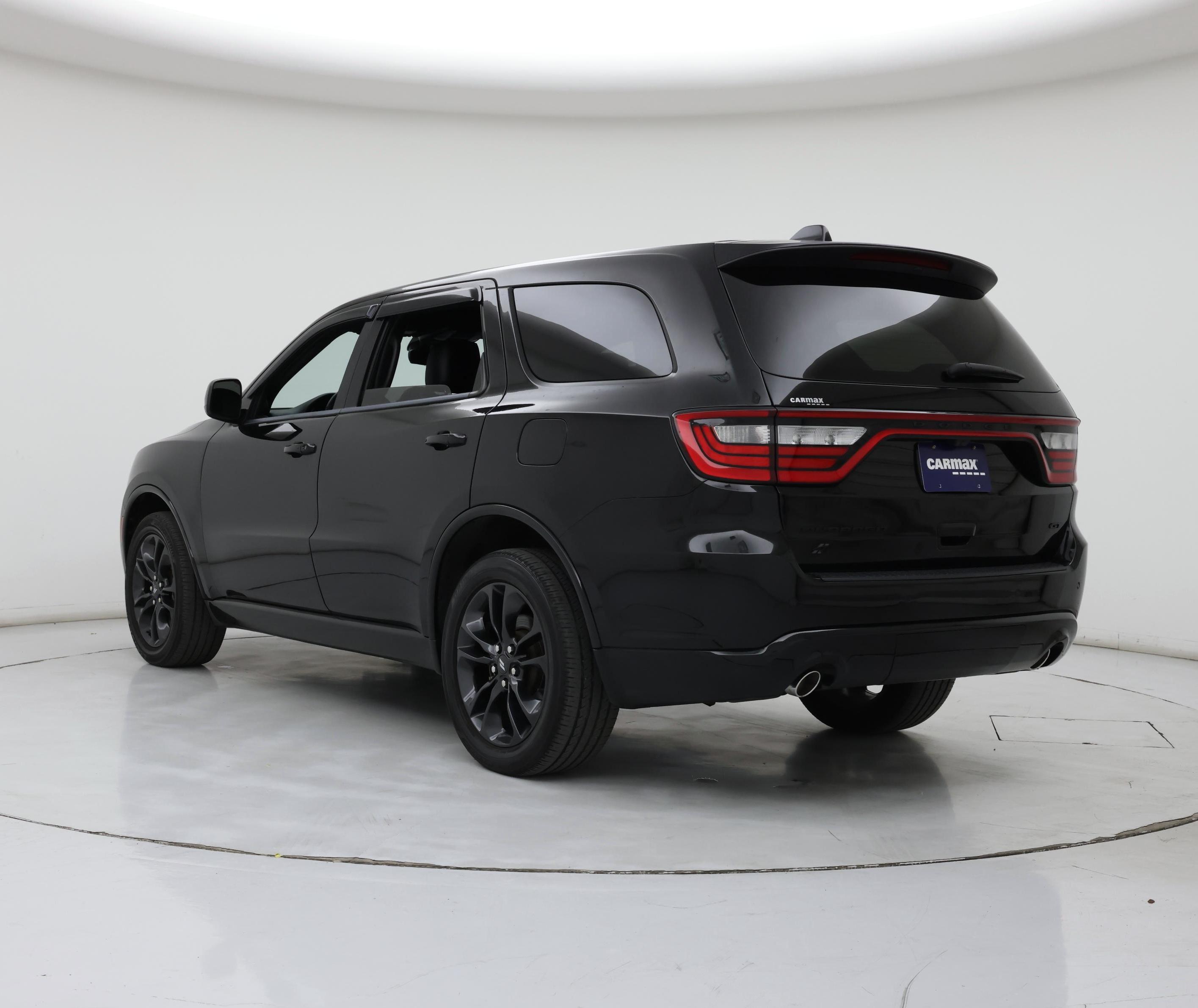 Thumbnail: 2022 Dodge Durango - 2
