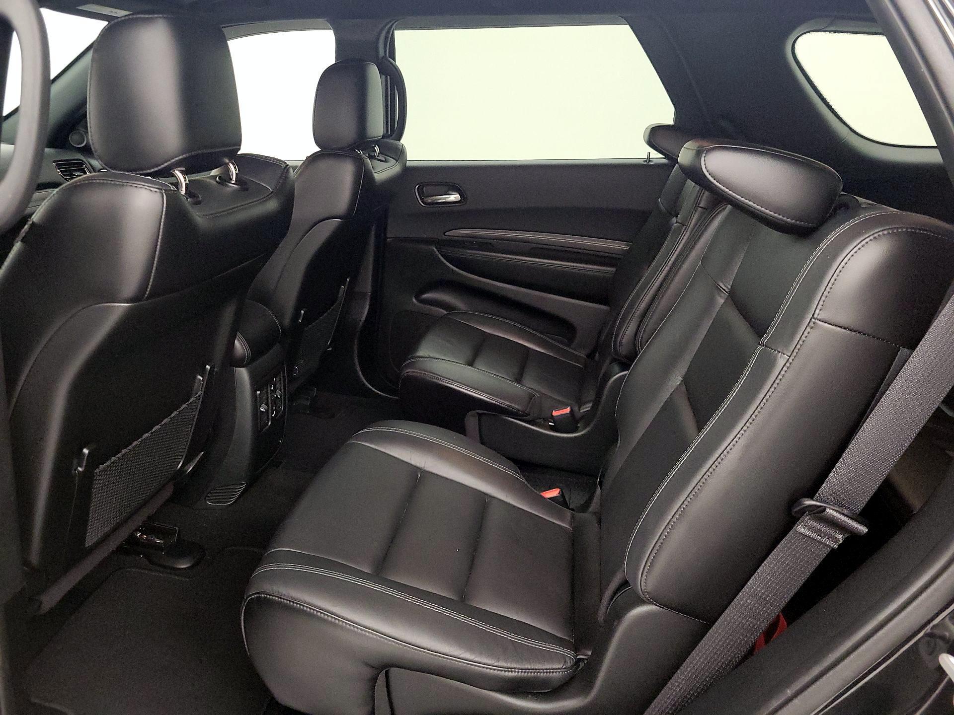 Thumbnail: 2022 Dodge Durango - 20