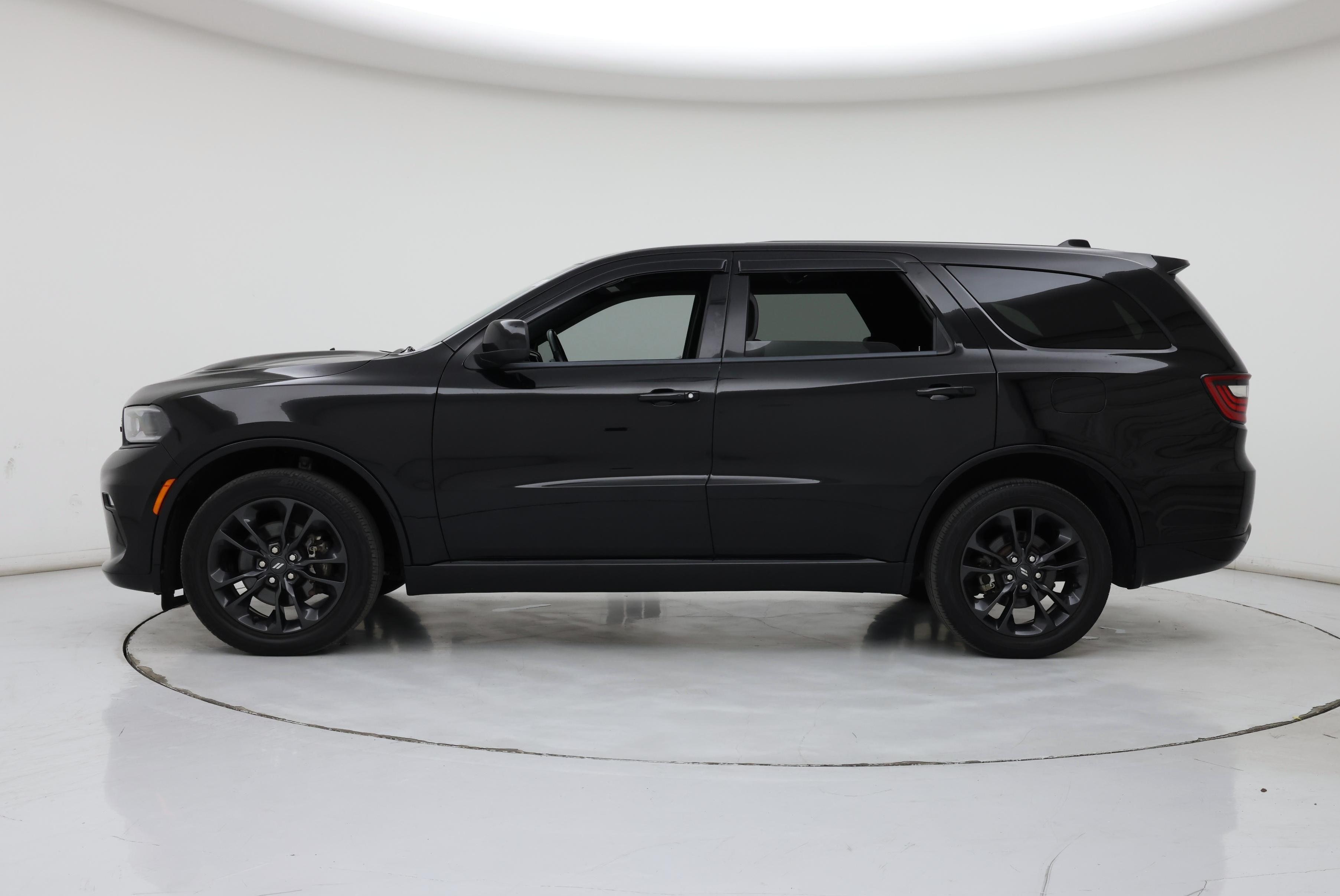 Thumbnail: 2022 Dodge Durango - 3