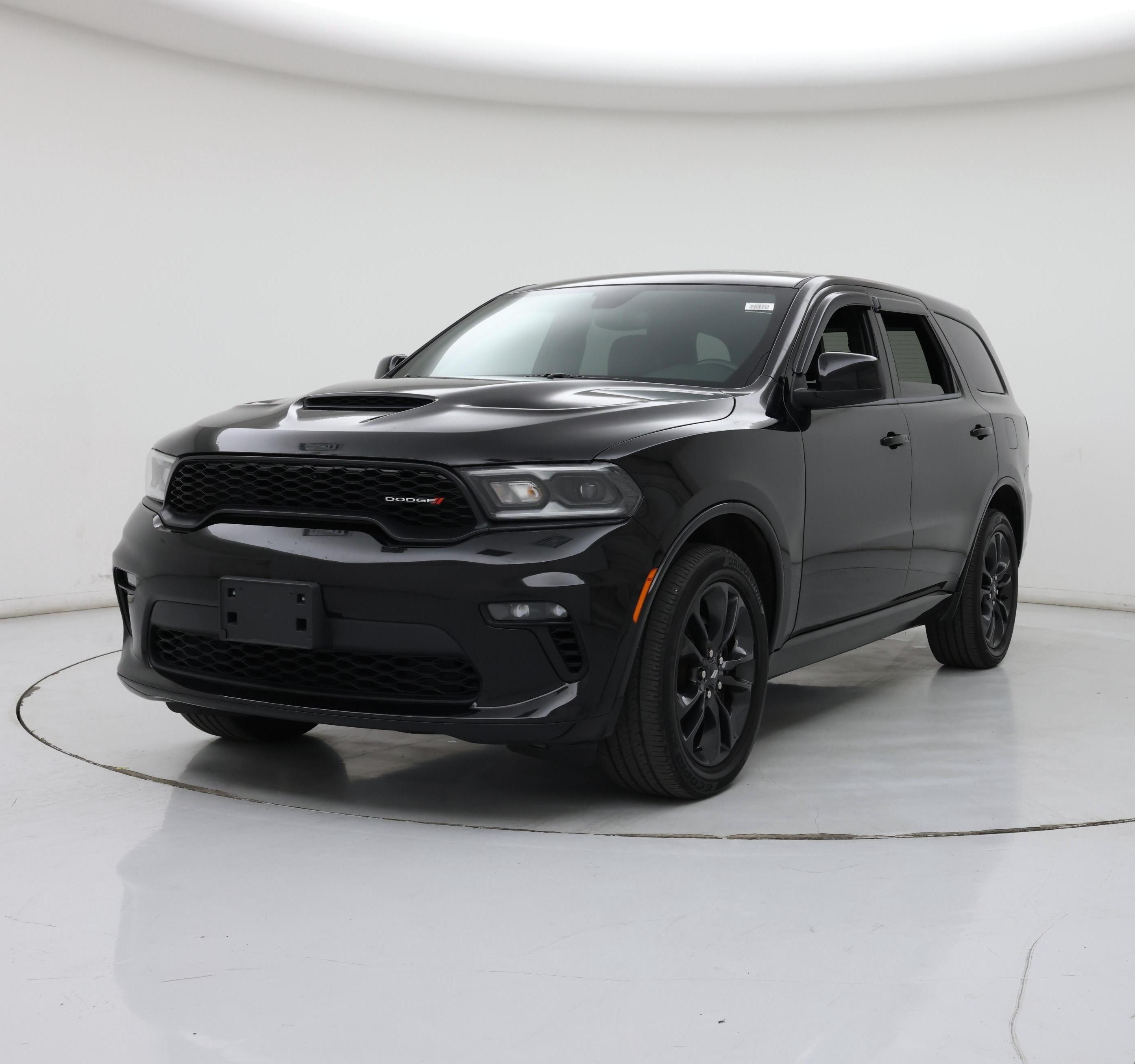 Thumbnail: 2022 Dodge Durango - 4