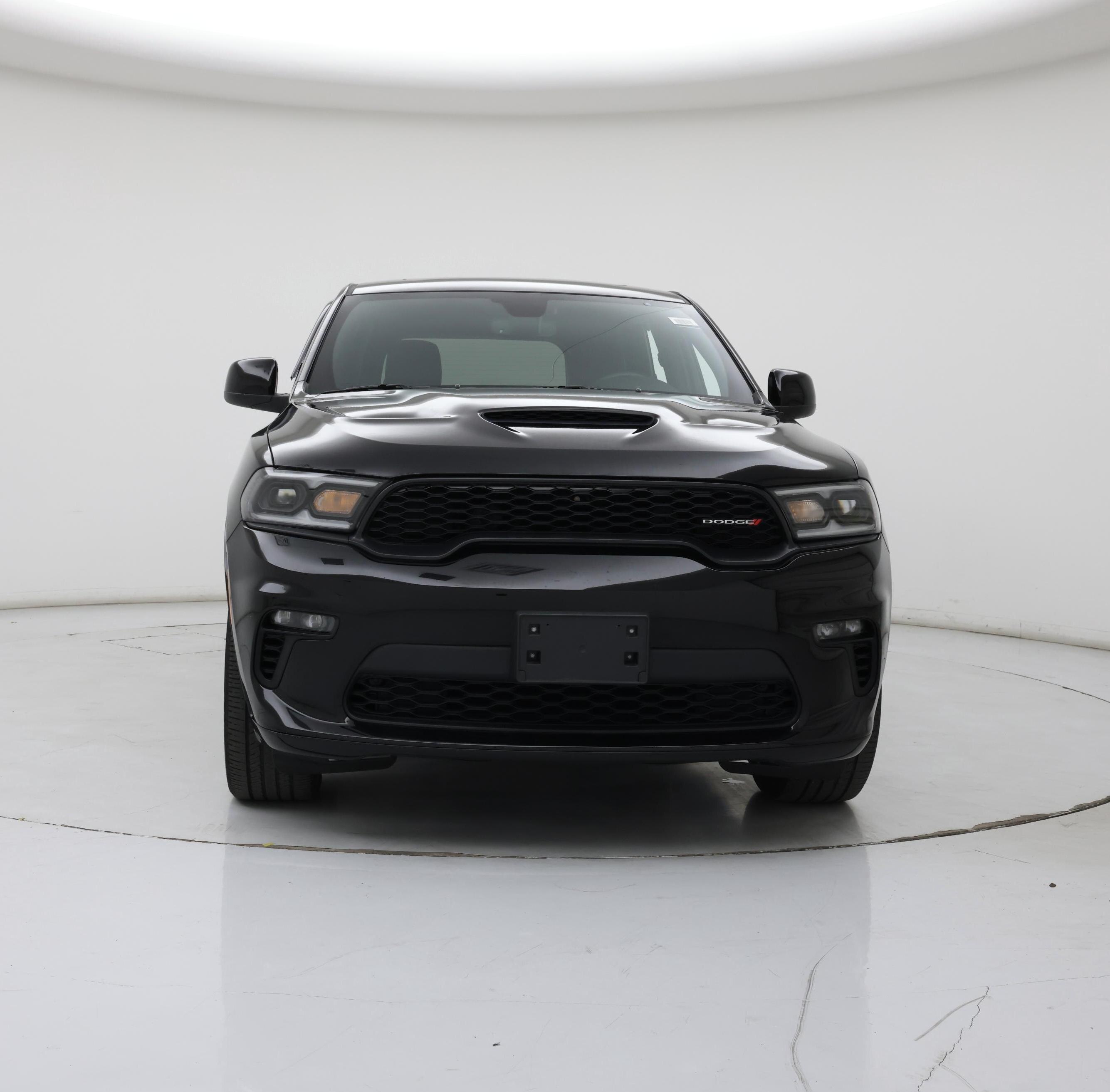 Thumbnail: 2022 Dodge Durango - 5
