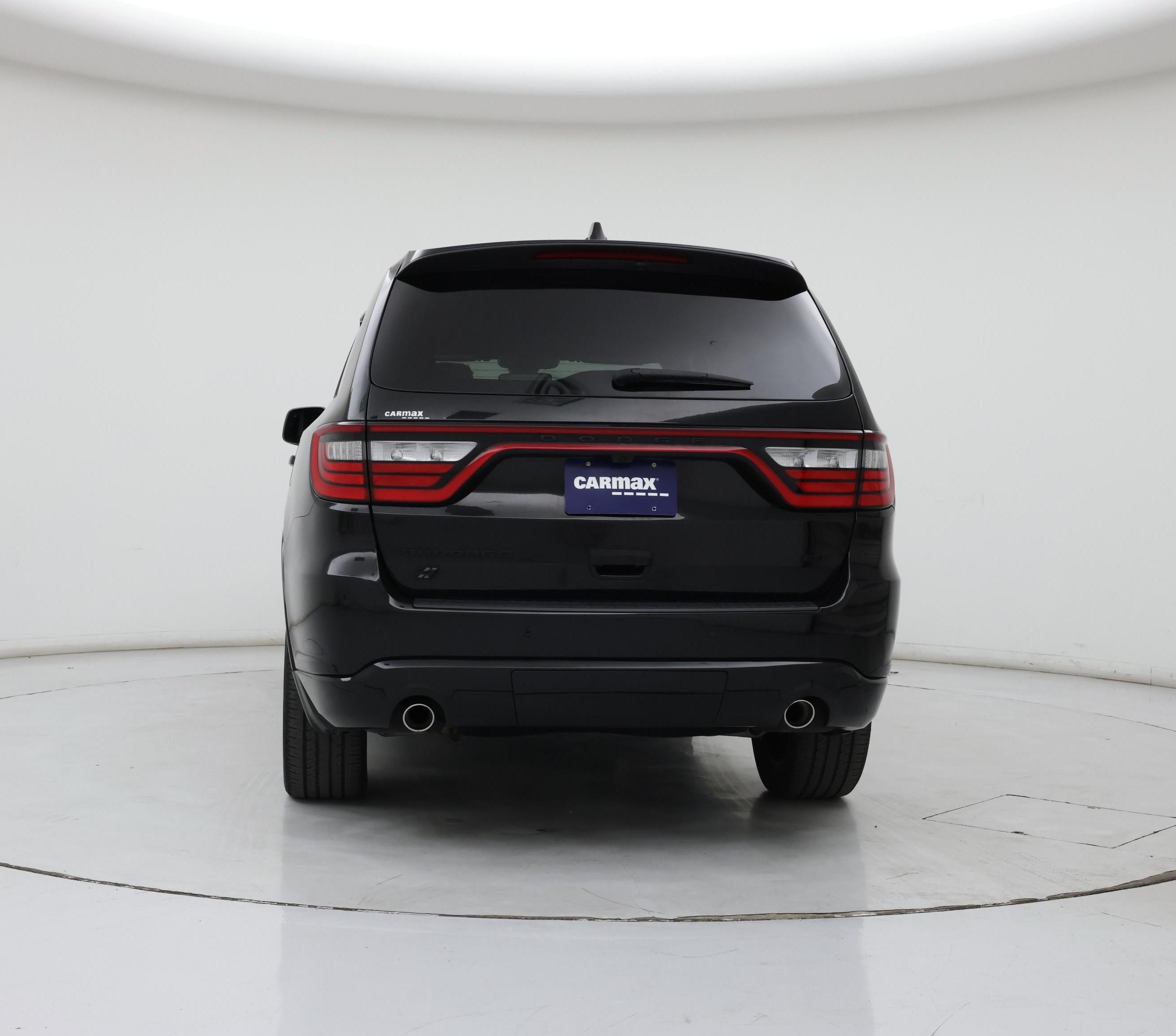 Thumbnail: 2022 Dodge Durango - 6