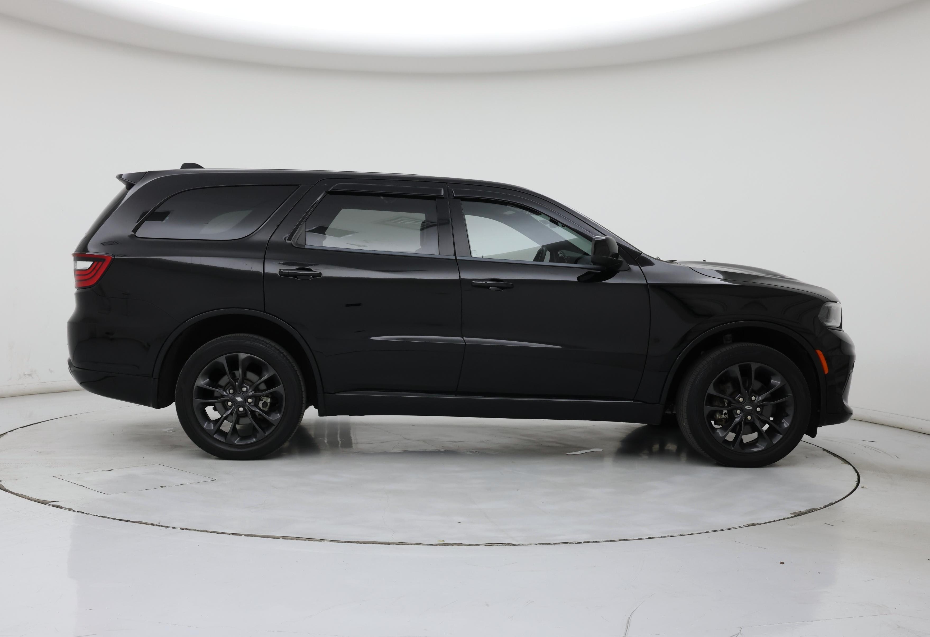 Thumbnail: 2022 Dodge Durango - 7