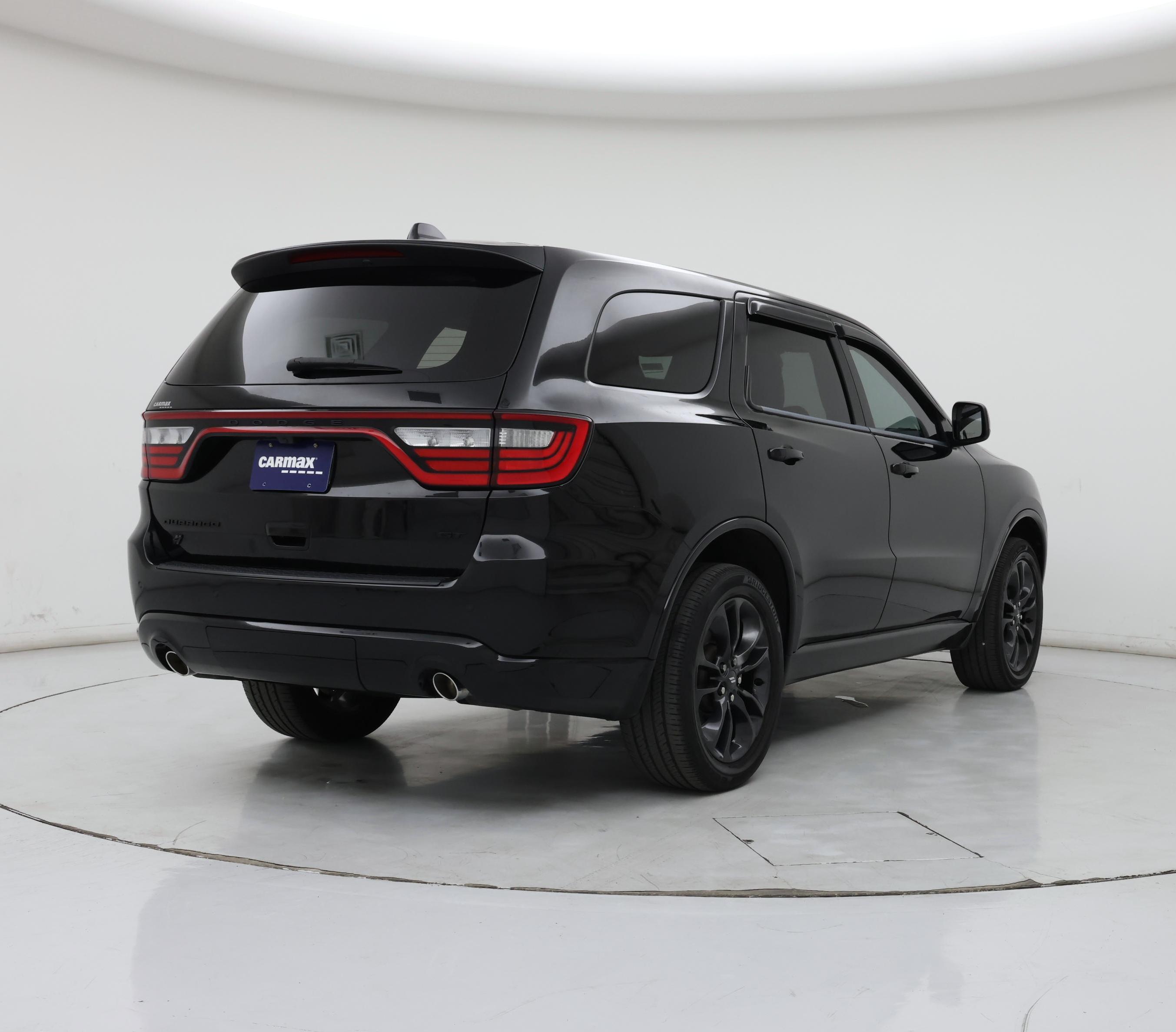 Thumbnail: 2022 Dodge Durango - 8