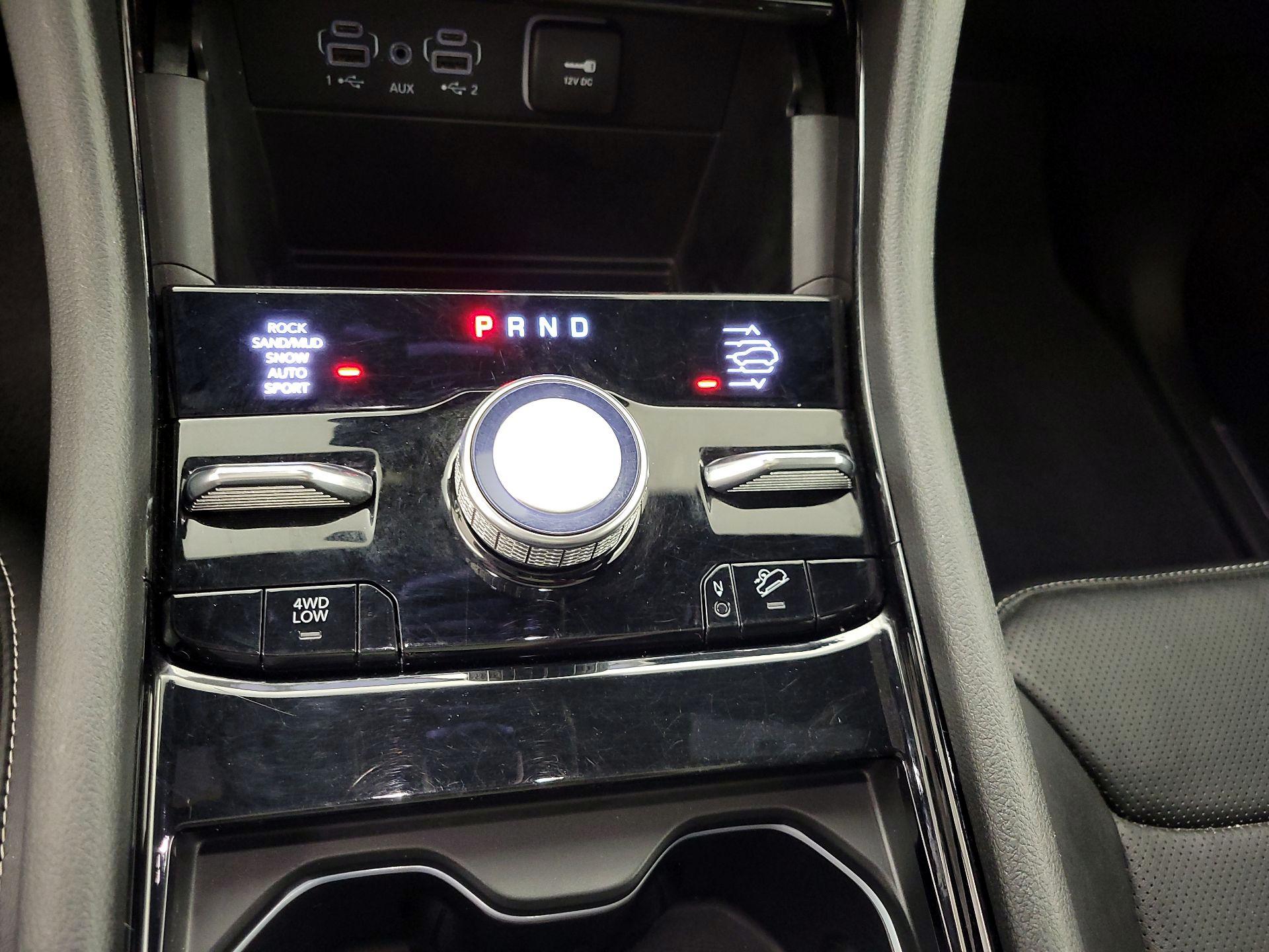 Thumbnail: 2023 Jeep Grand Cherokee - 18