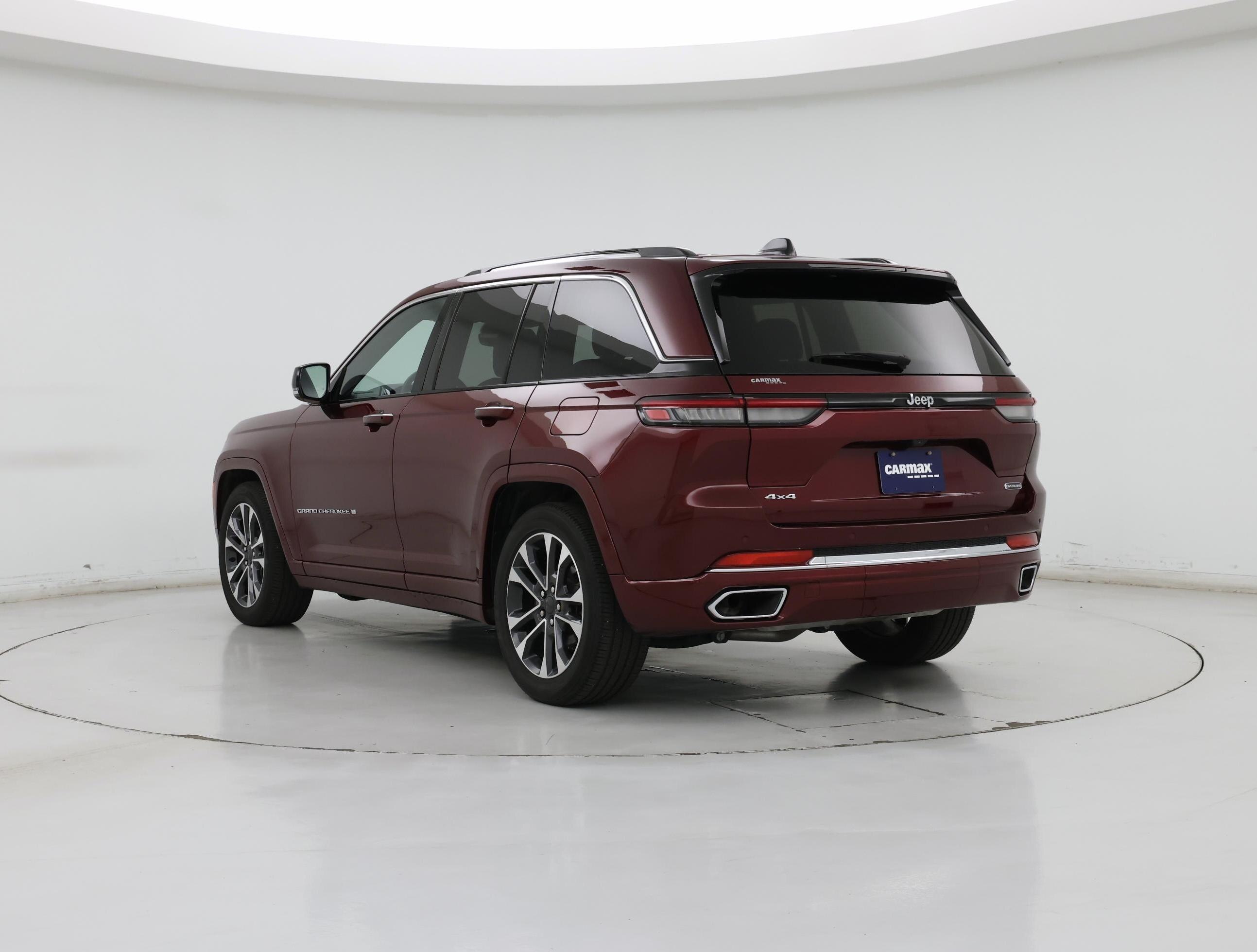 Thumbnail: 2023 Jeep Grand Cherokee - 2