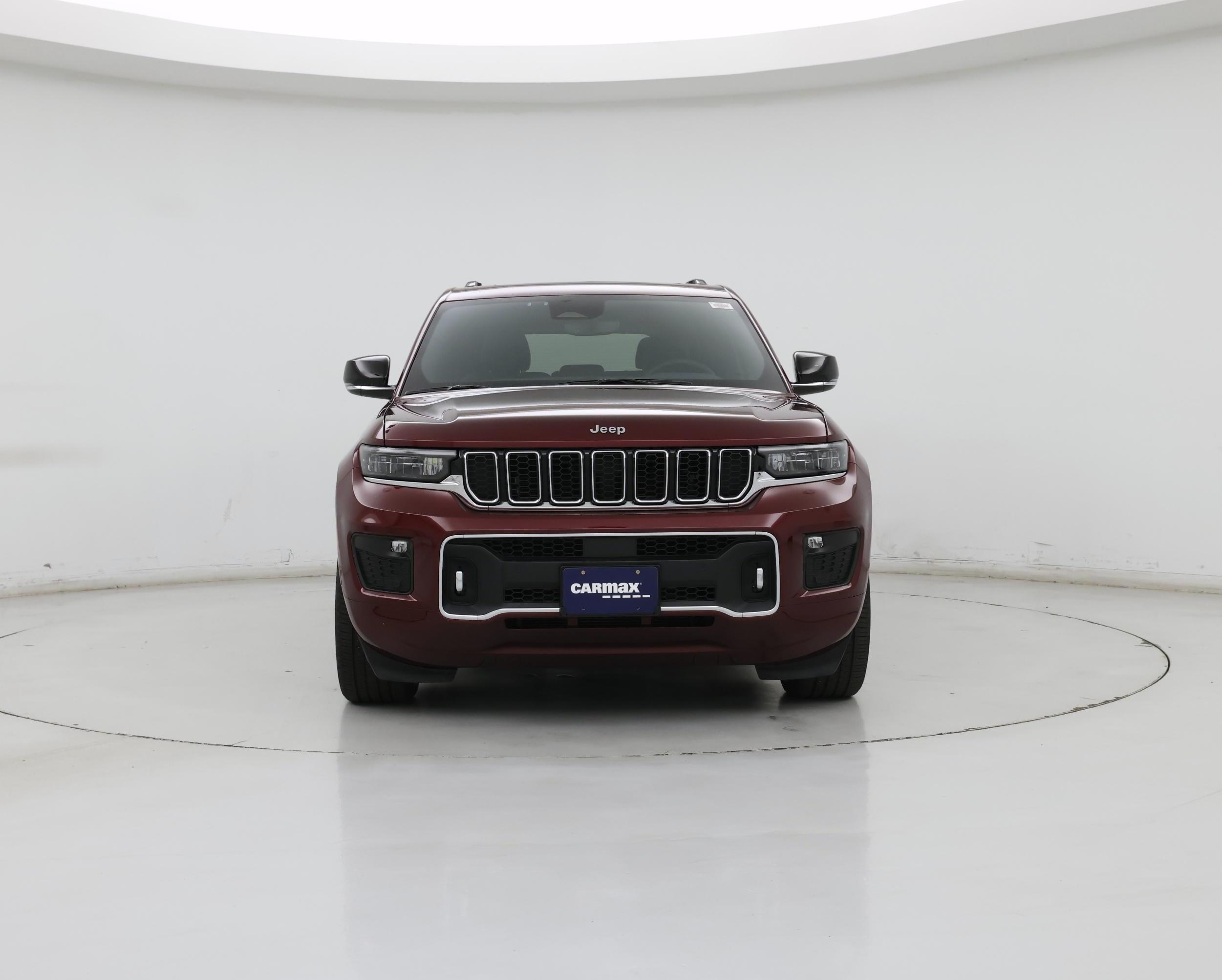 Thumbnail: 2023 Jeep Grand Cherokee - 5