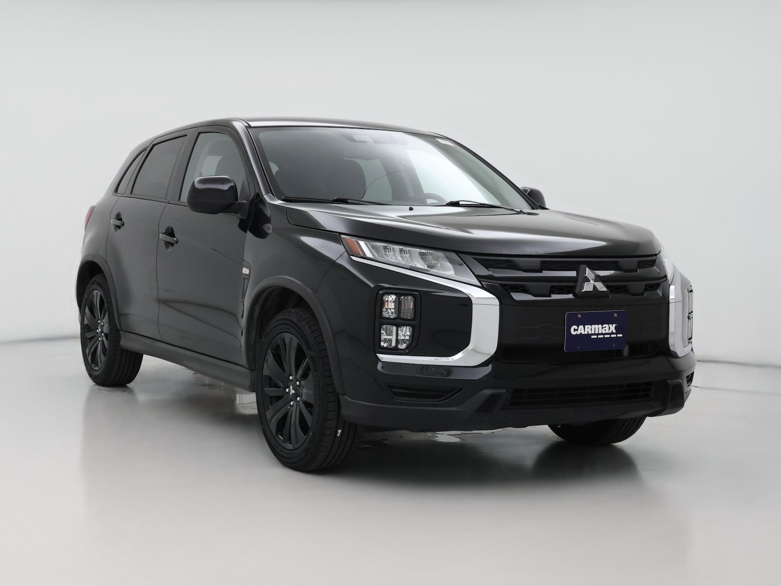 2022 Mitsubishi Outlander Sport