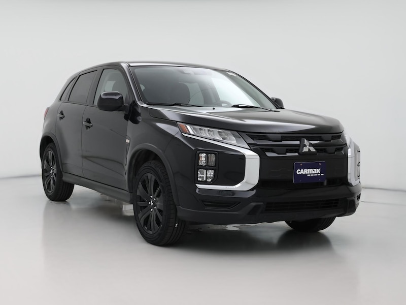 2022 Mitsubishi Outlander Sport LE -
                  Oklahoma City, OK