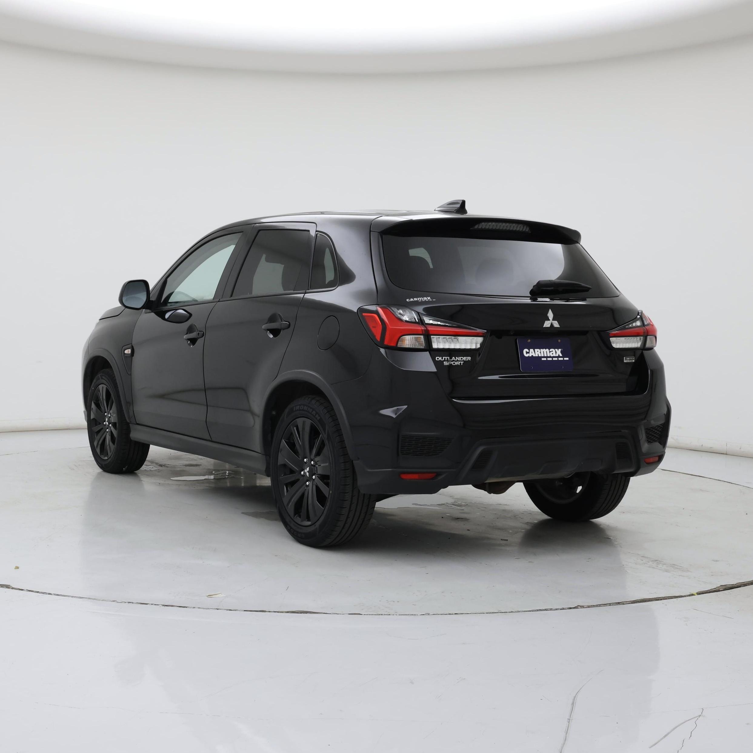 Thumbnail: 2022 Mitsubishi Outlander Sport - 2