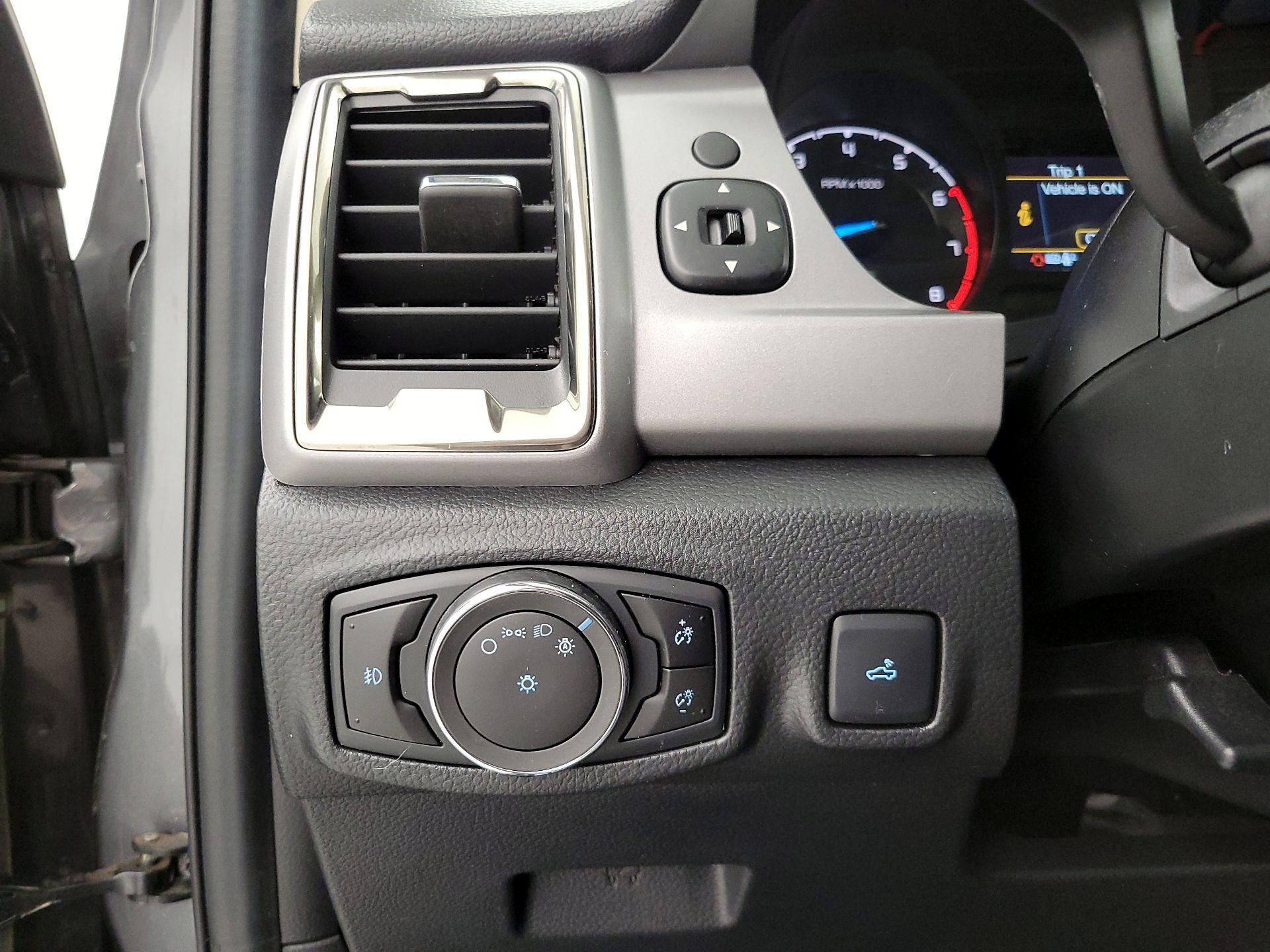 Thumbnail: 2023 Ford Ranger - 13