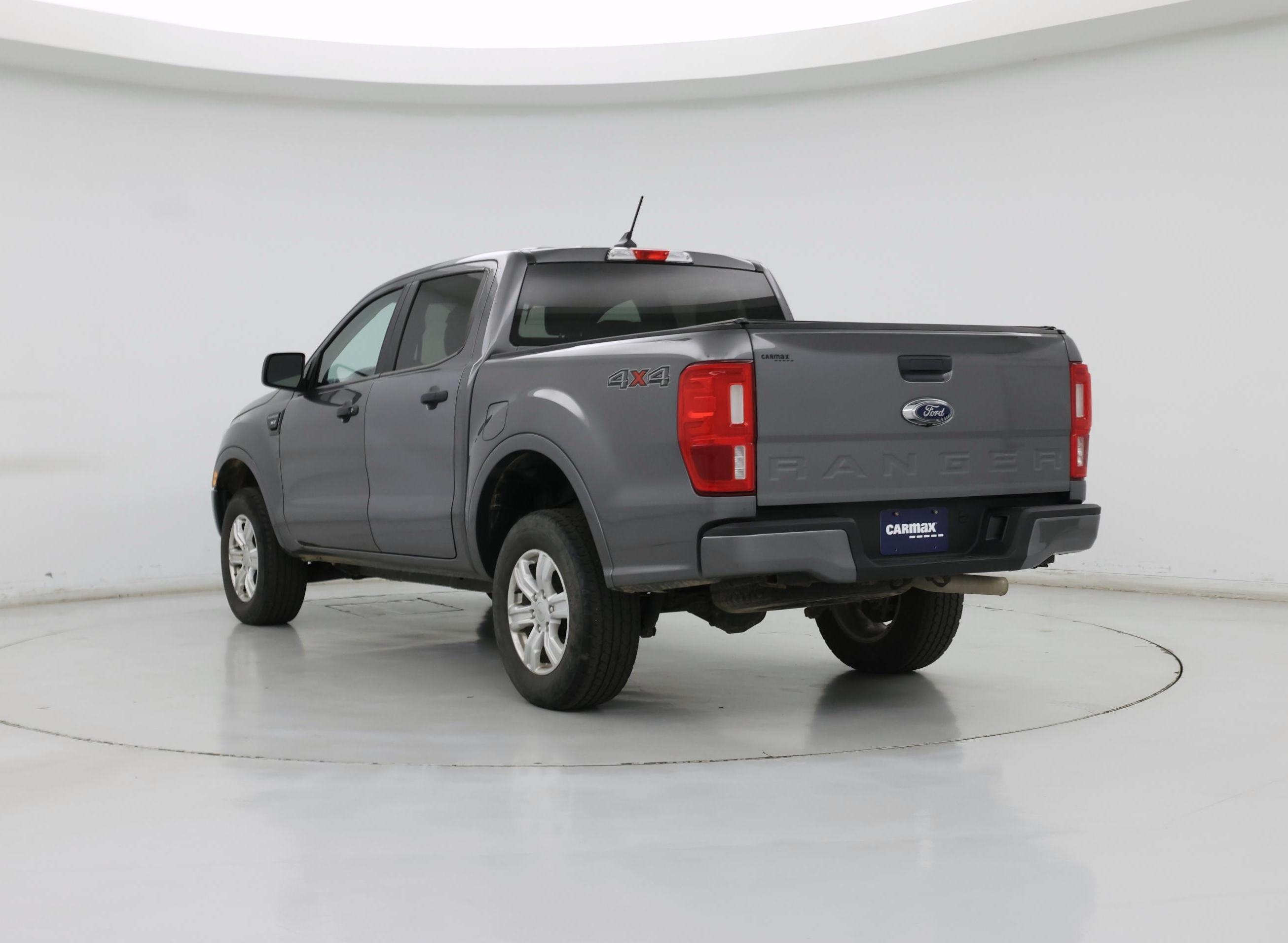 Thumbnail: 2023 Ford Ranger - 2