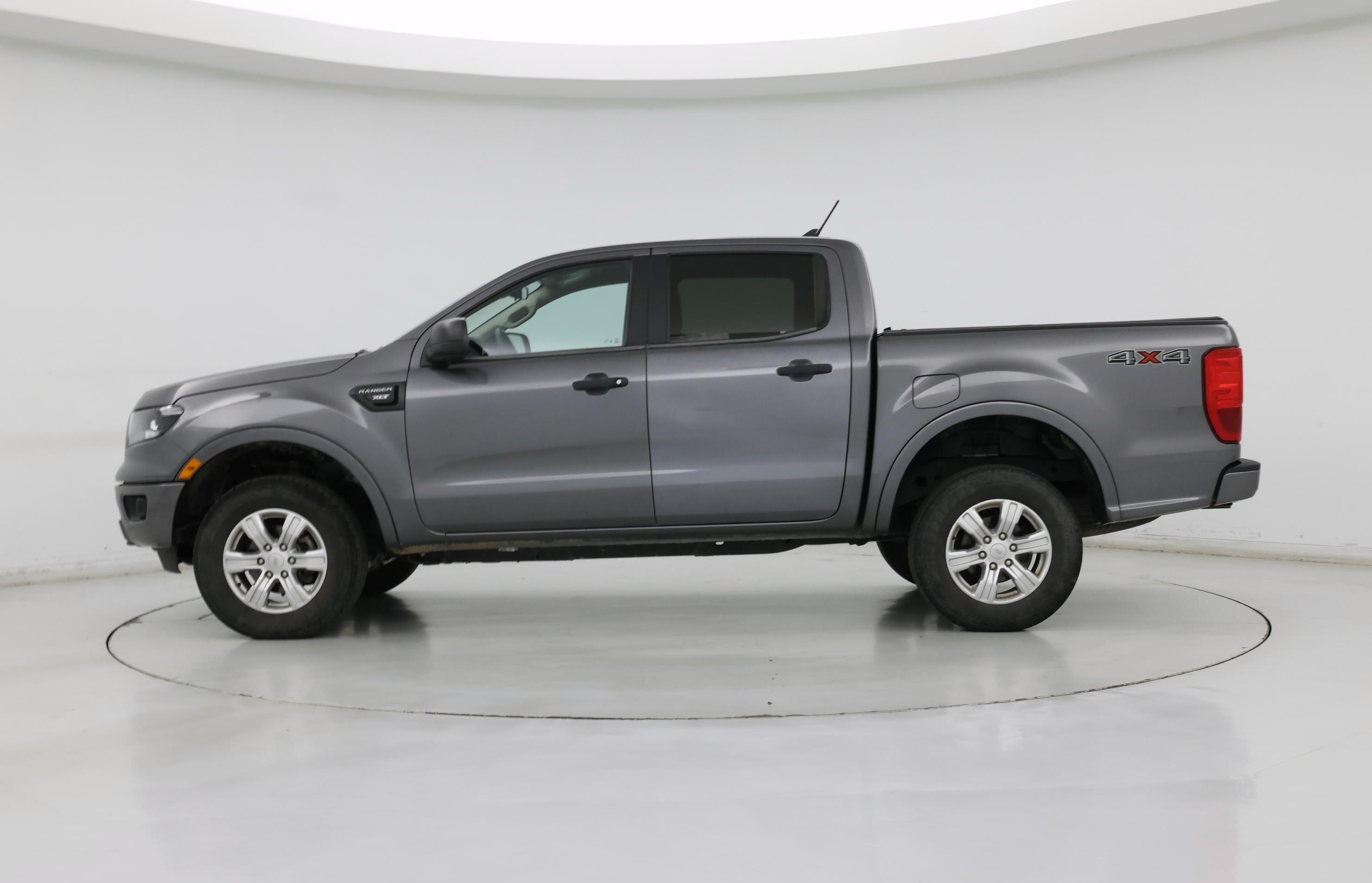 Thumbnail: 2023 Ford Ranger - 3
