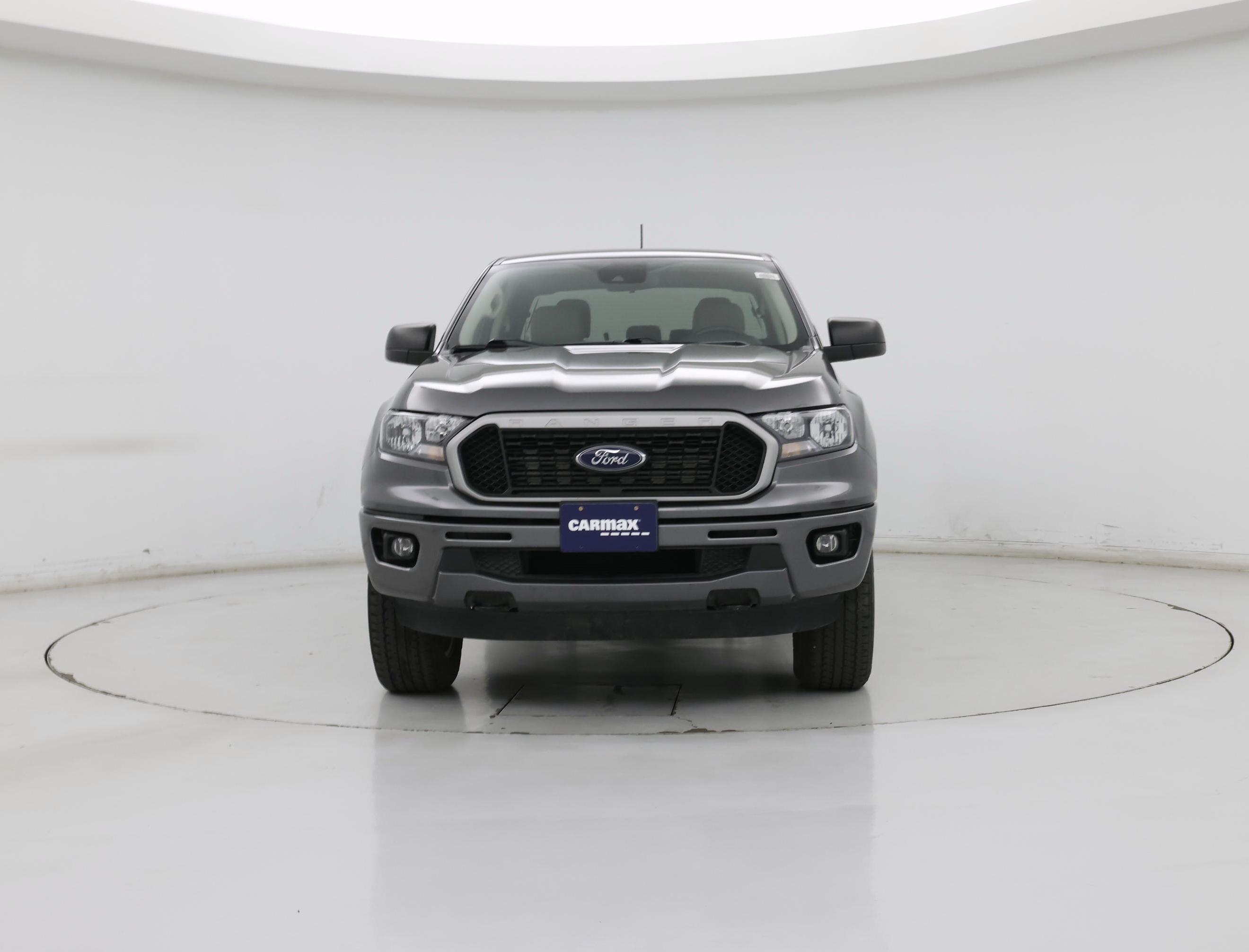 Thumbnail: 2023 Ford Ranger - 5