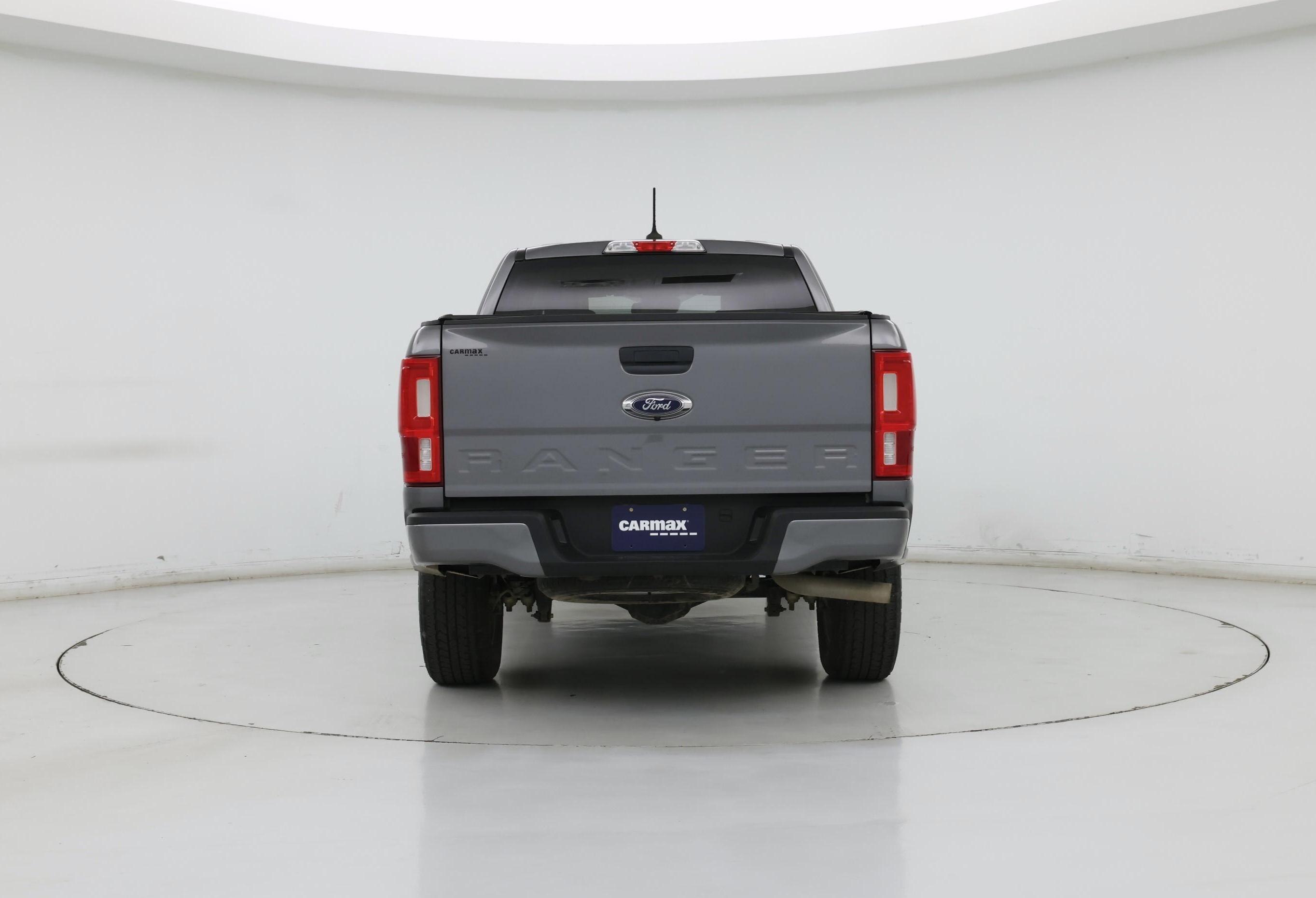 Thumbnail: 2023 Ford Ranger - 6