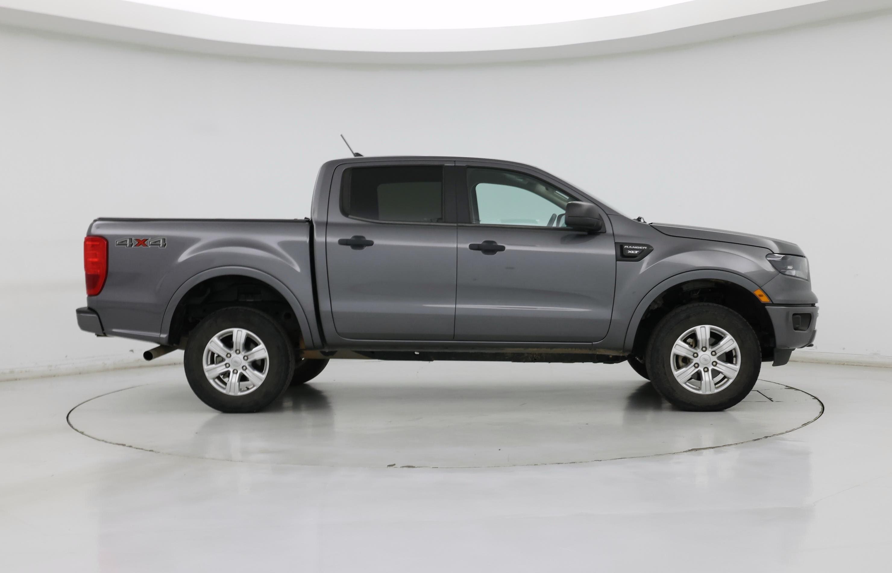 Thumbnail: 2023 Ford Ranger - 7