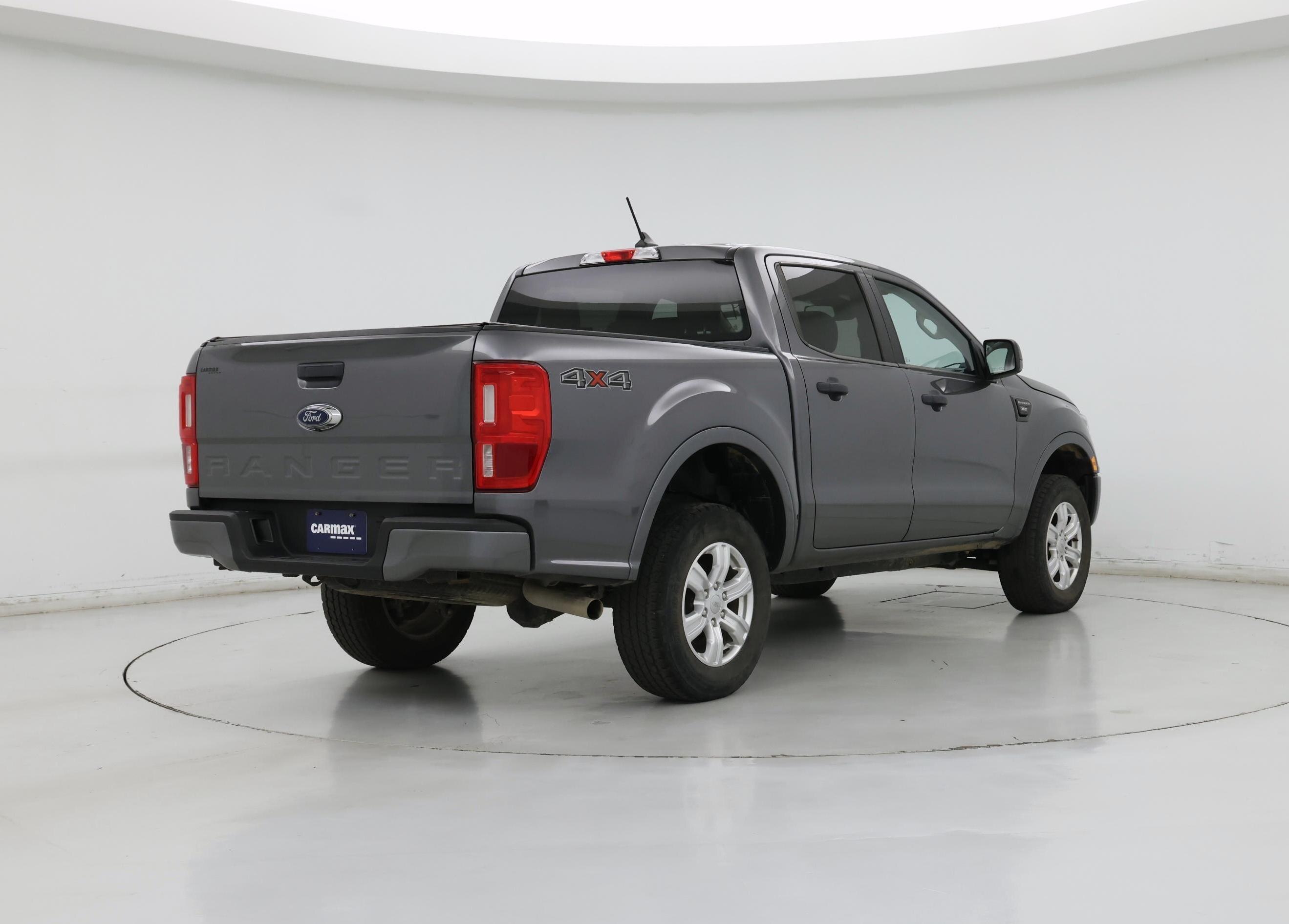Thumbnail: 2023 Ford Ranger - 8