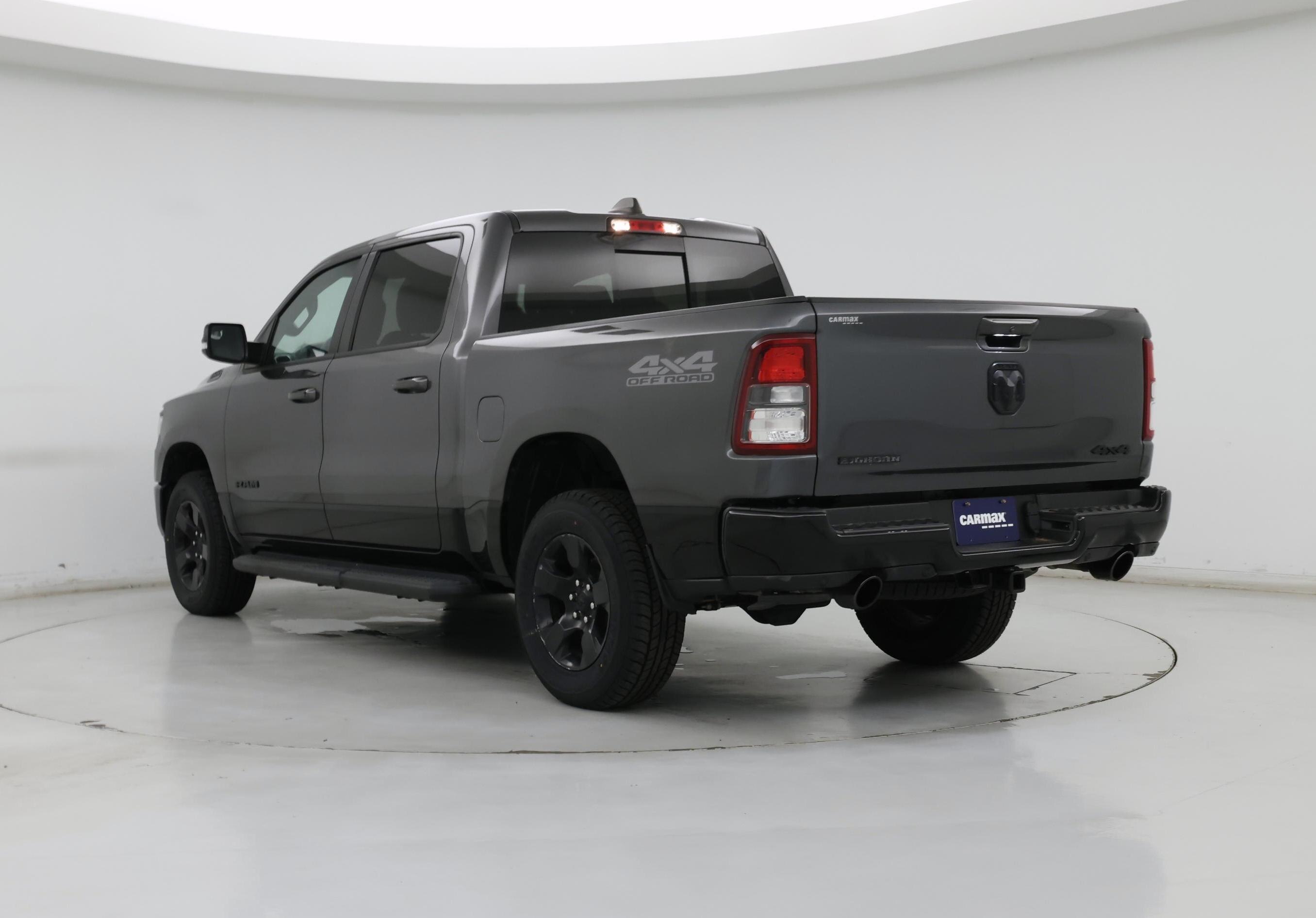 Thumbnail: 2022 RAM 1500 - 2