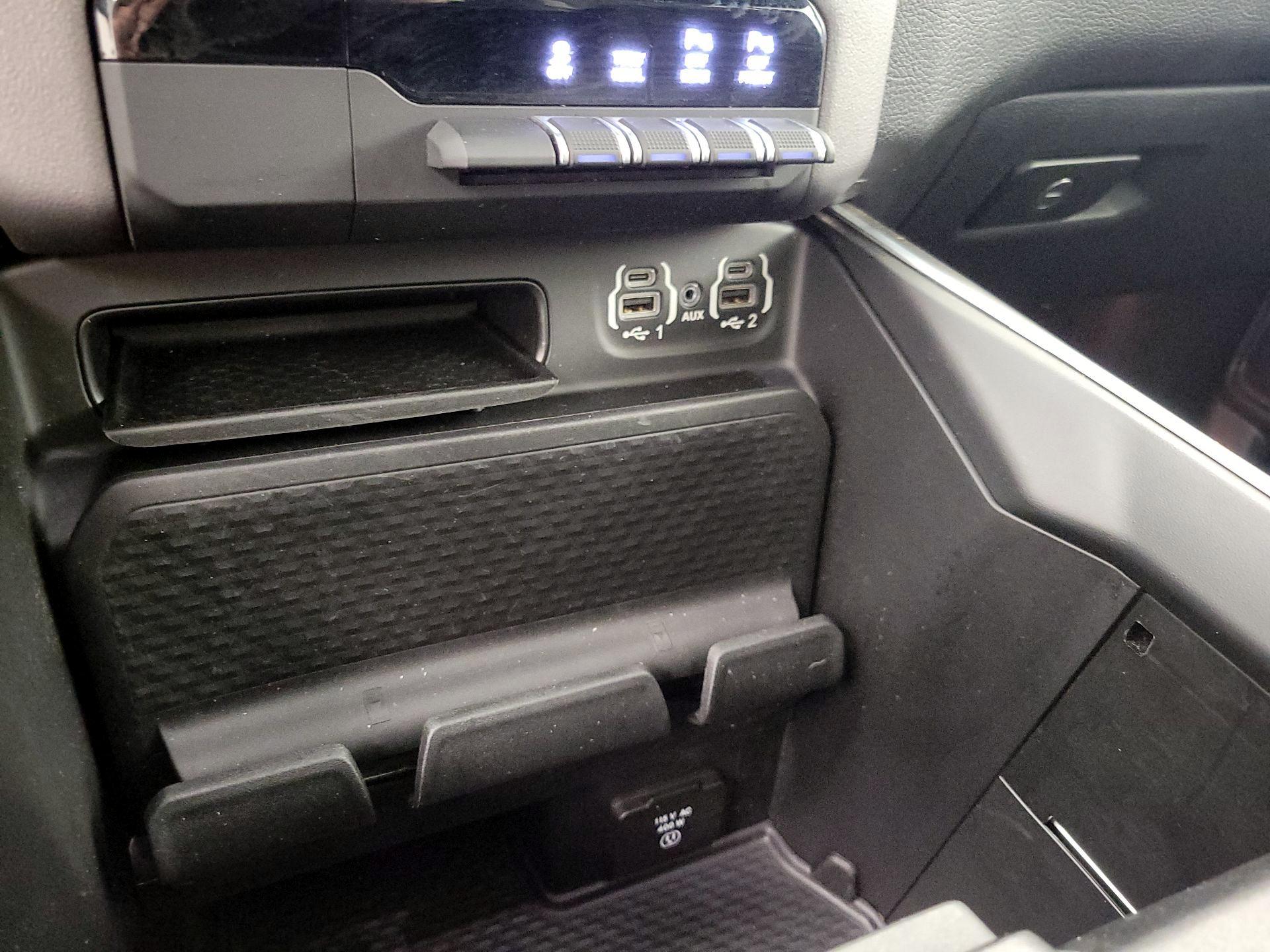 Thumbnail: 2022 RAM 1500 - 19