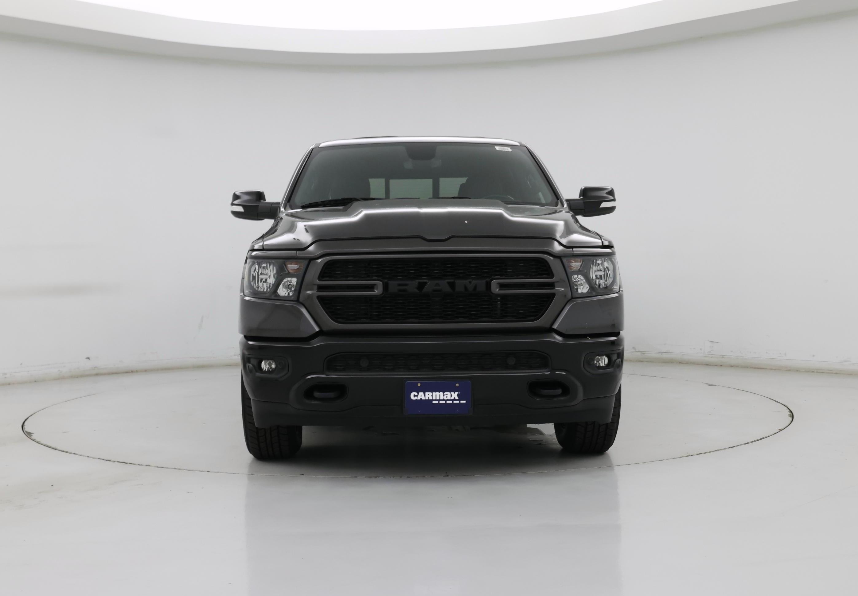 Thumbnail: 2022 RAM 1500 - 5
